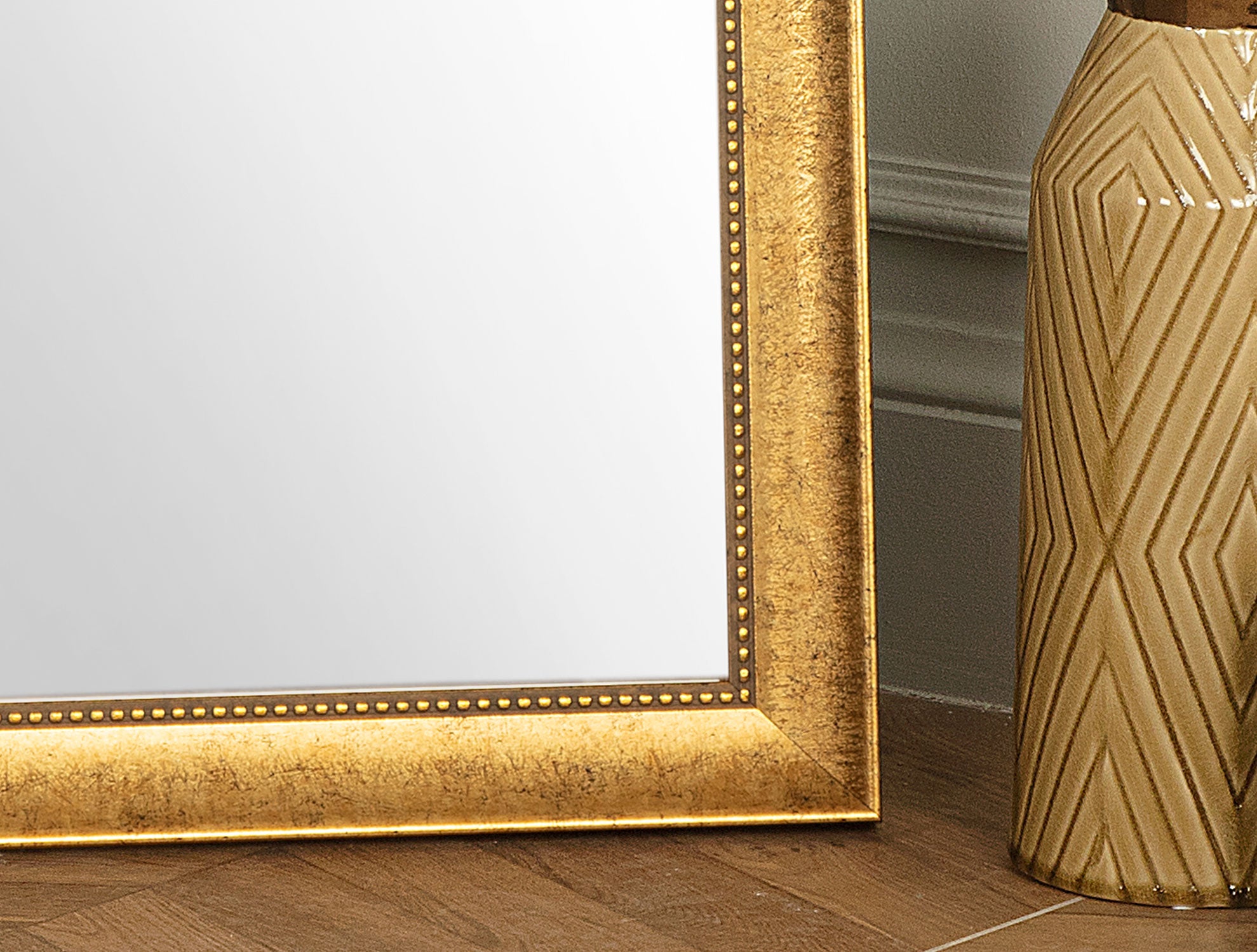 Angilia Mirror - Madame Coco JO