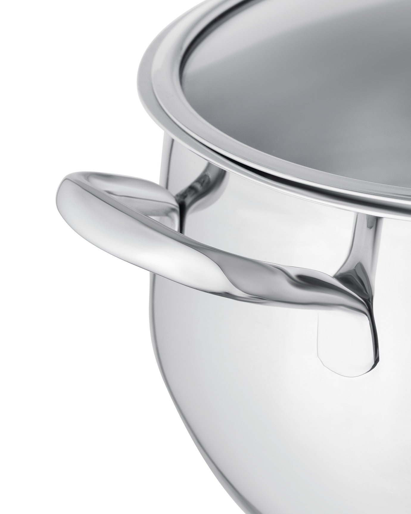 Vera Deep Pot 16 Cm - Madame Coco JO