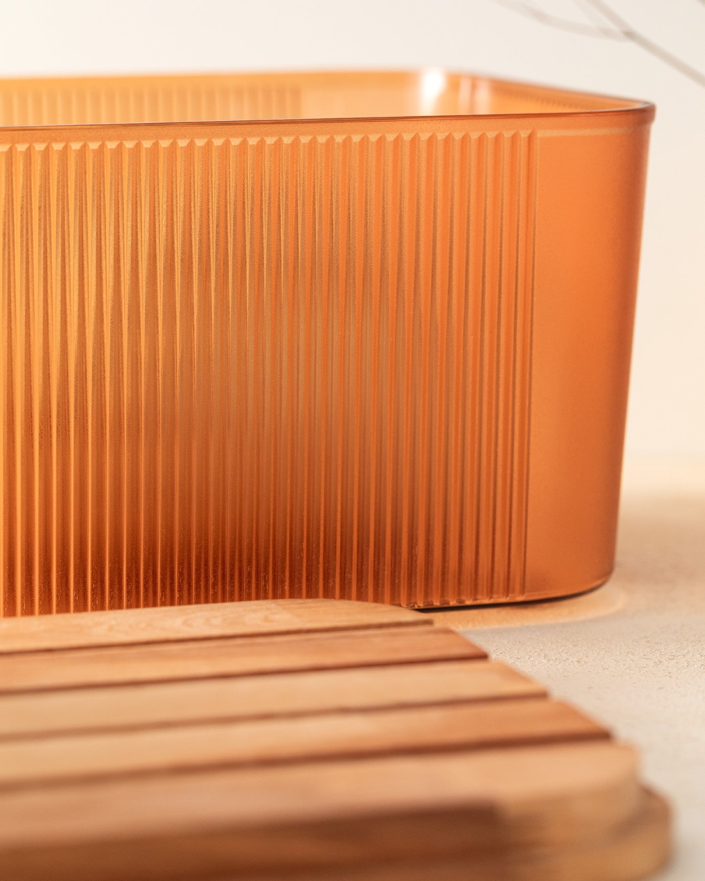 Eolya Bread Bin - Madame Coco JO