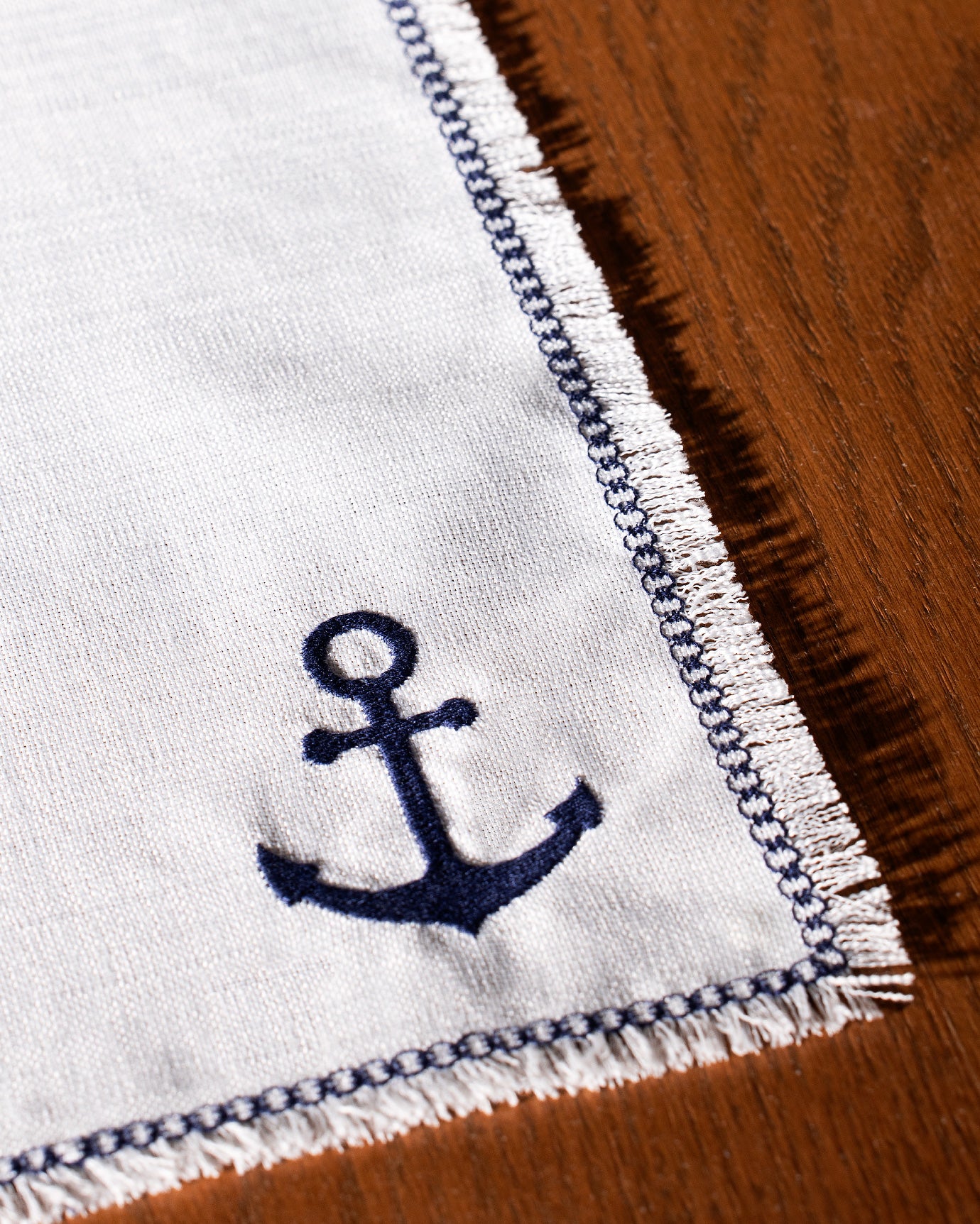 Ancre Runner - Madame Coco JO