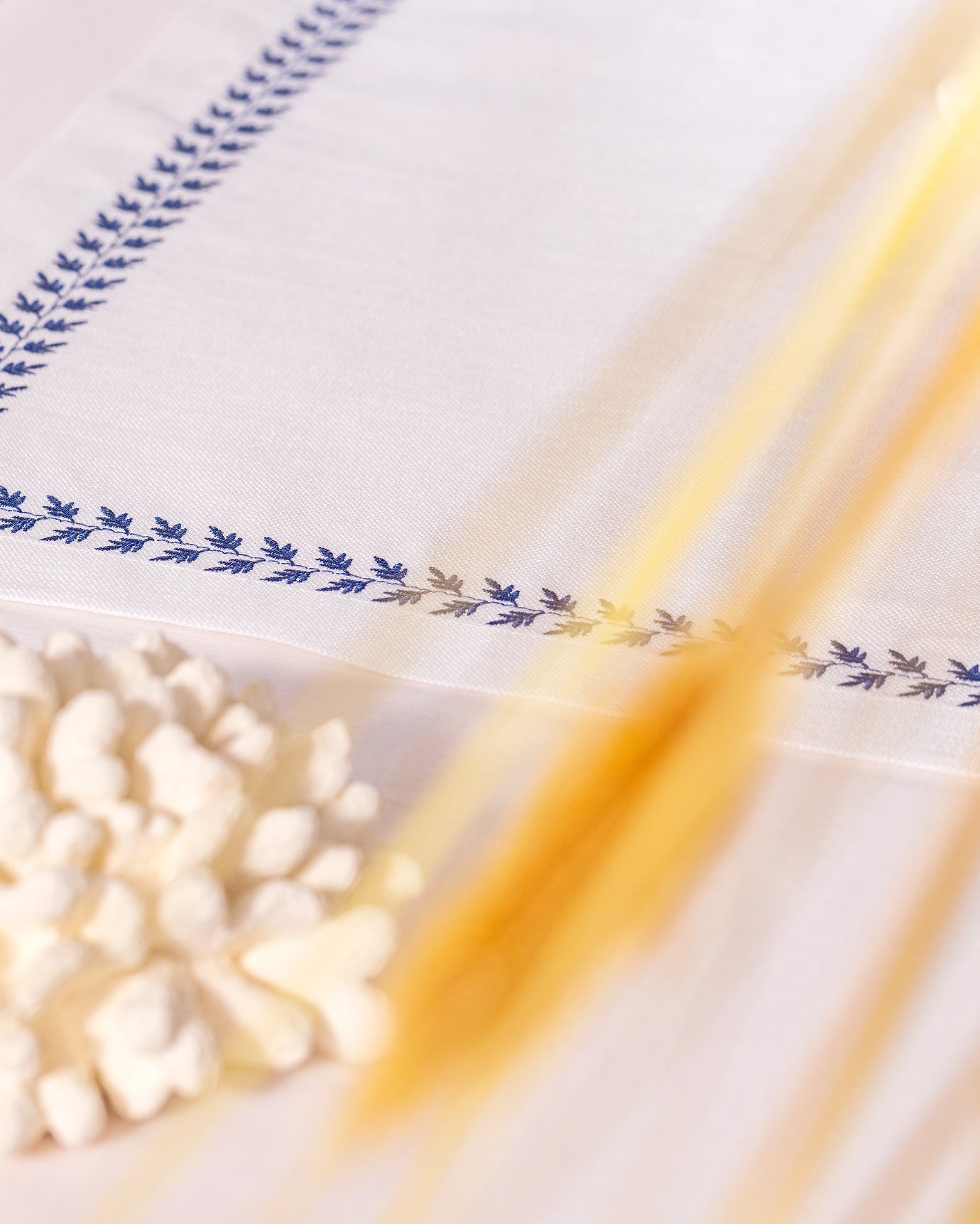 Moselle Placemat - Madame Coco JO