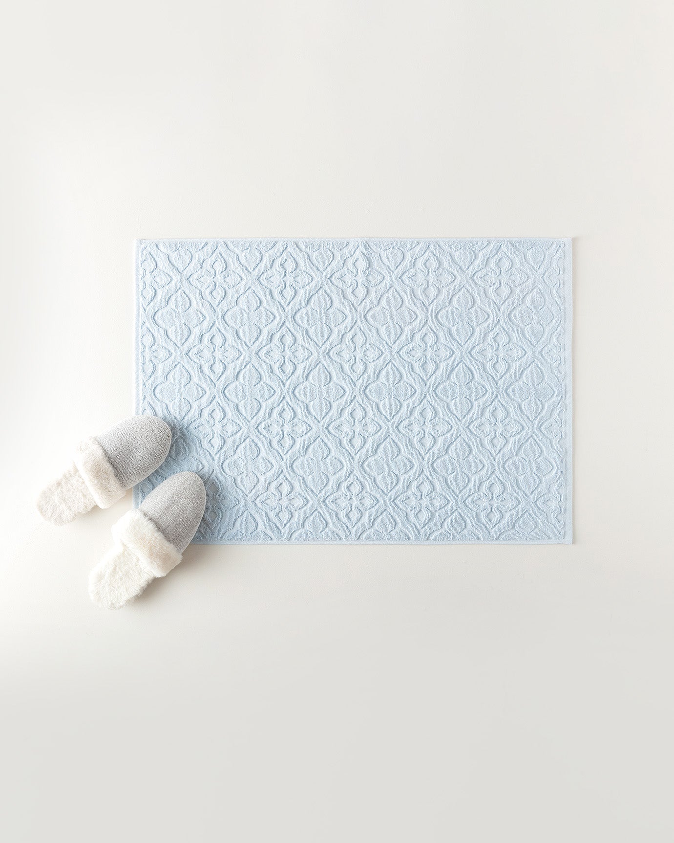 Rachel Foot Towel - Madame Coco JO