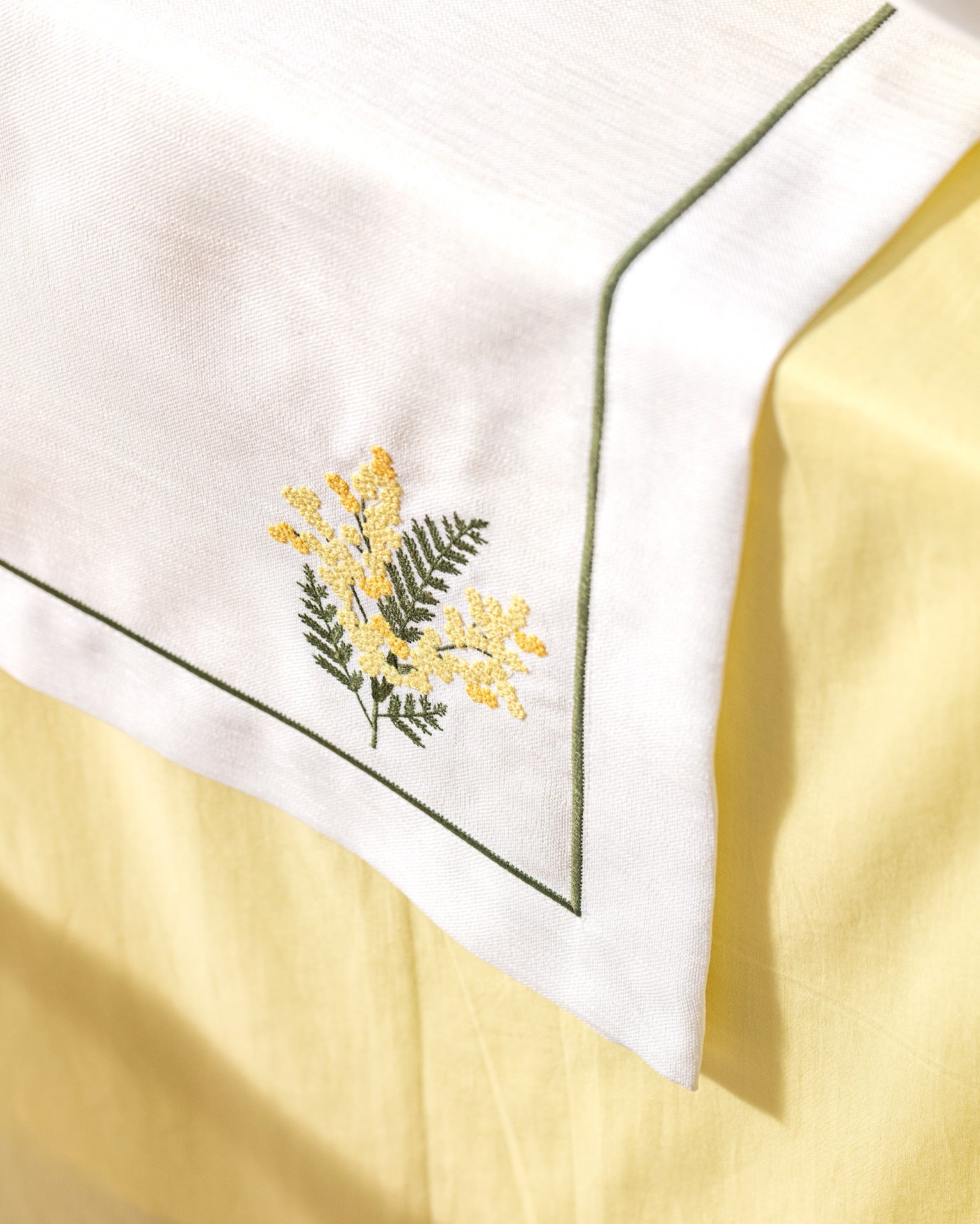 Berthem Runner - Madame Coco JO