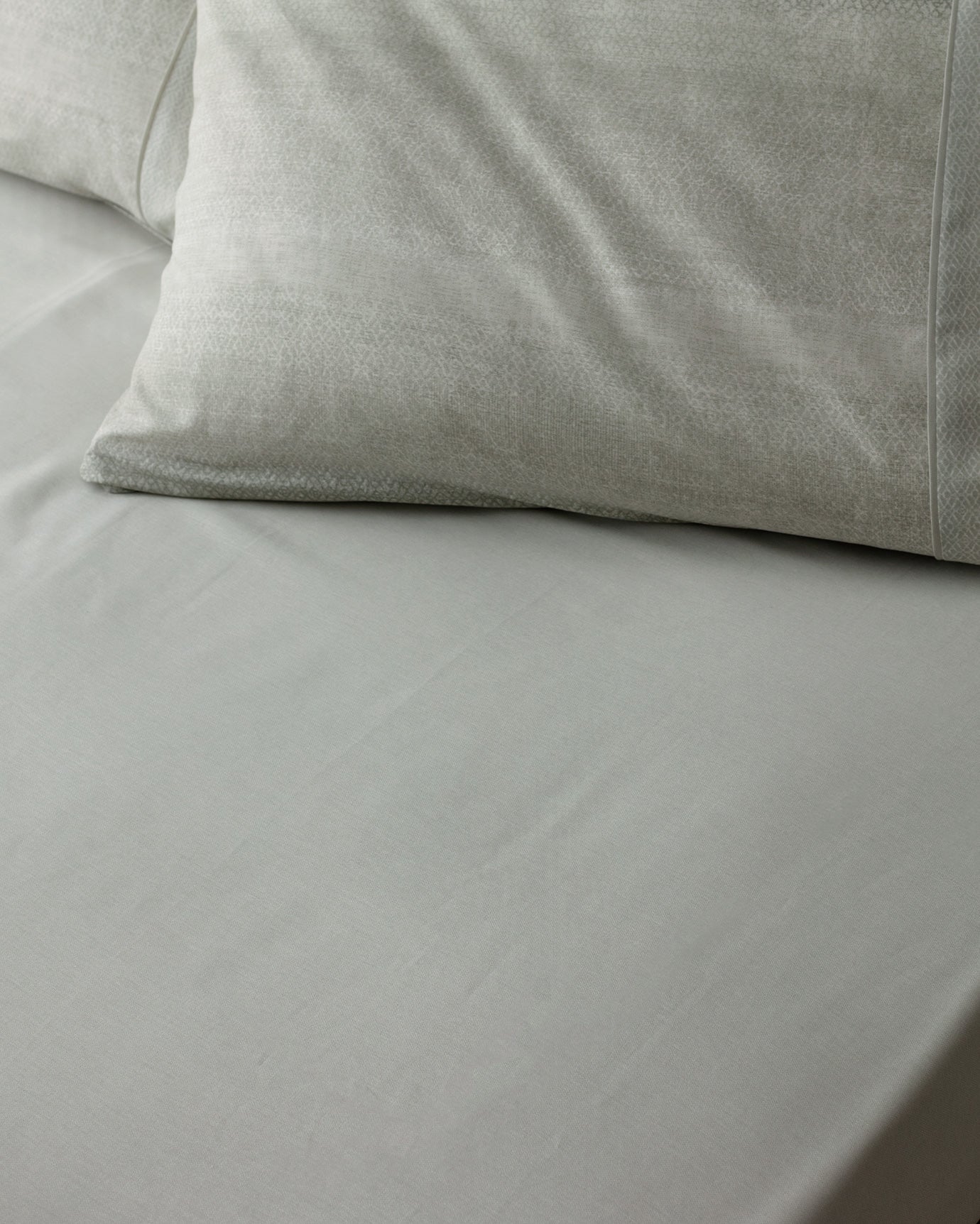 Candide Double Size Duvet Cover Set - Coco Crep Patterned - Madame Coco JO