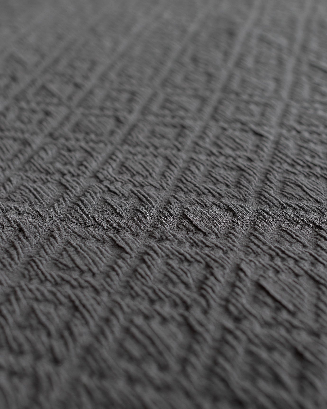 Vue Single Size Bedspread - Madame Coco JO