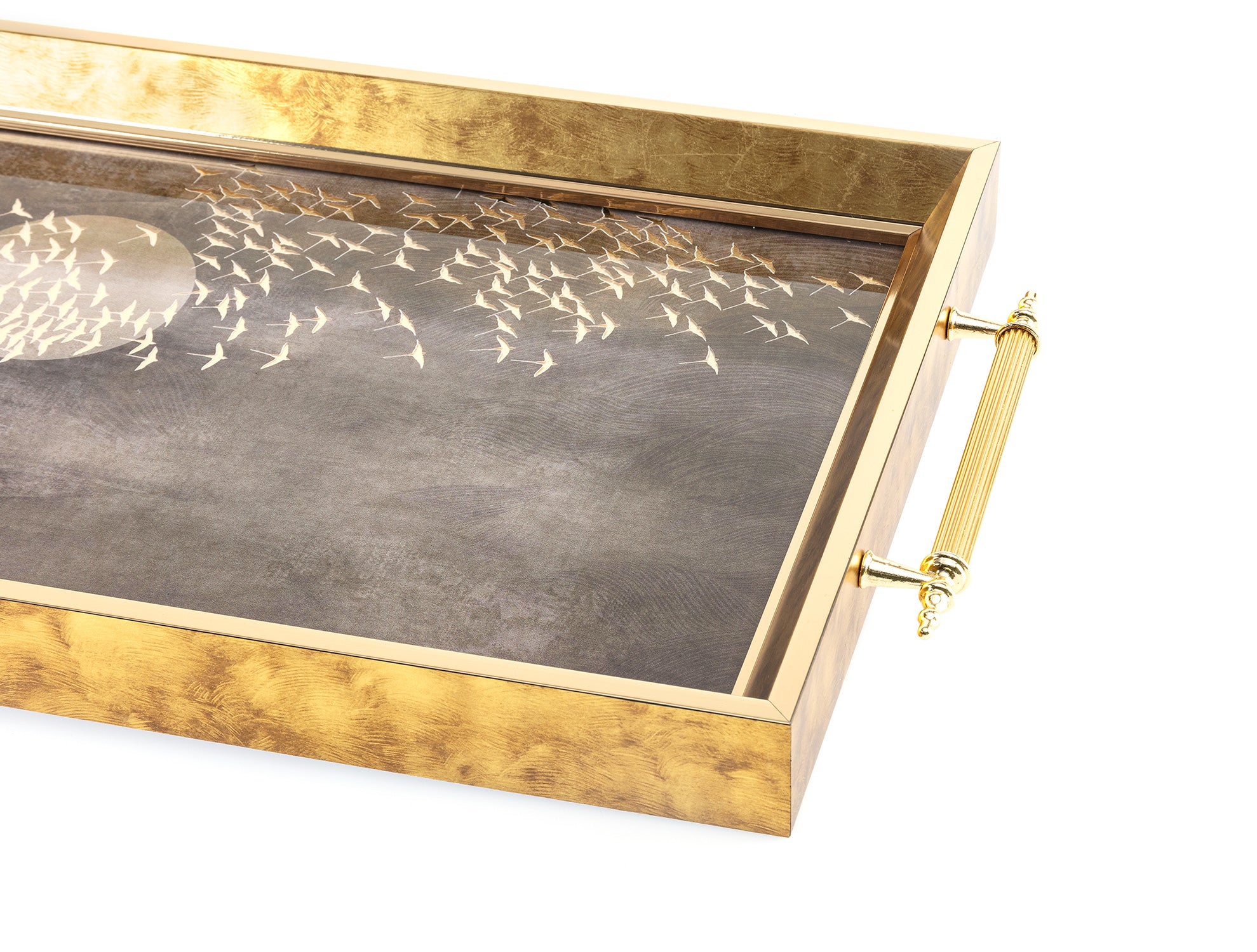 Fountain Tray - Madame Coco JO