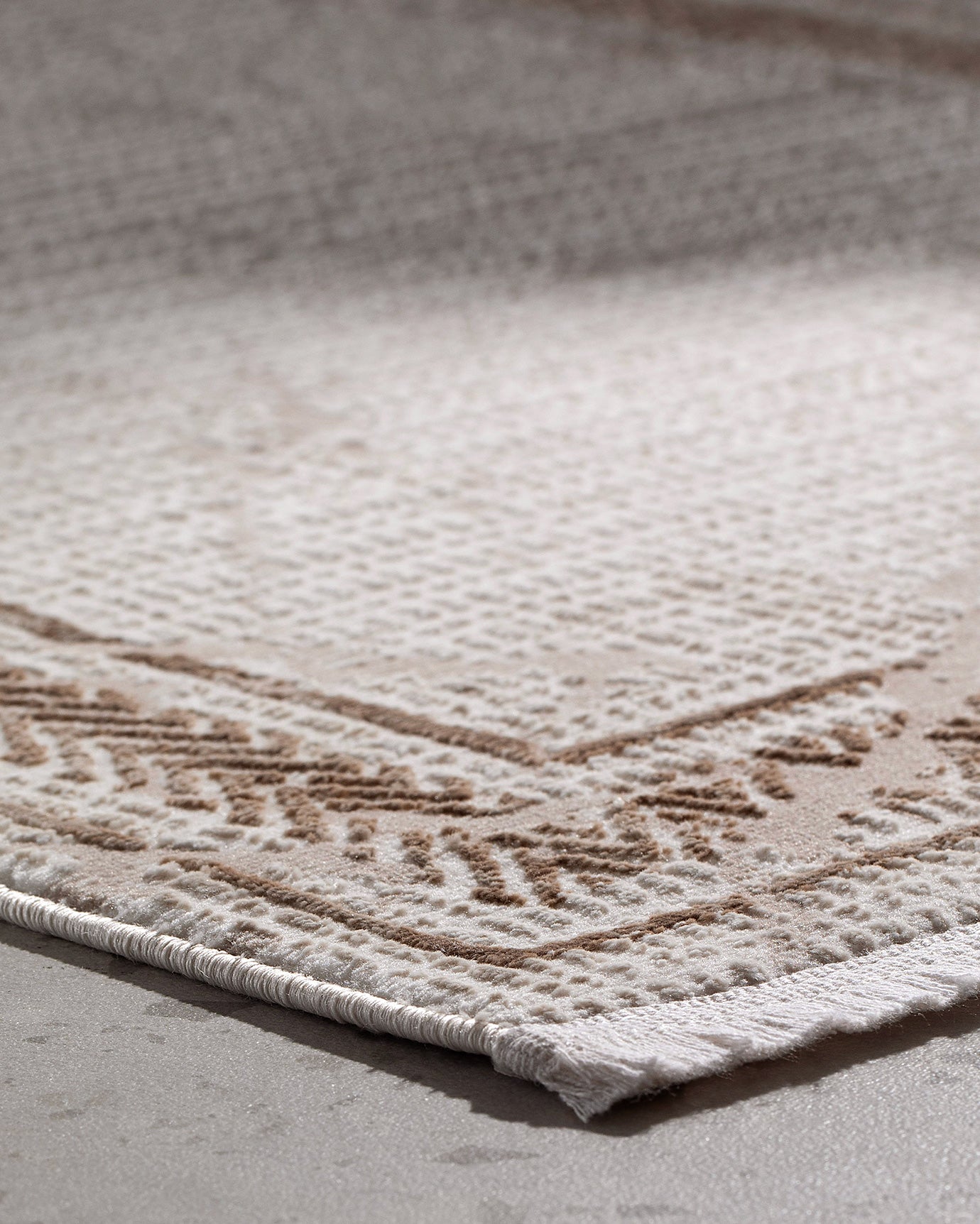 Phaeton Carpet - Madame Coco JO