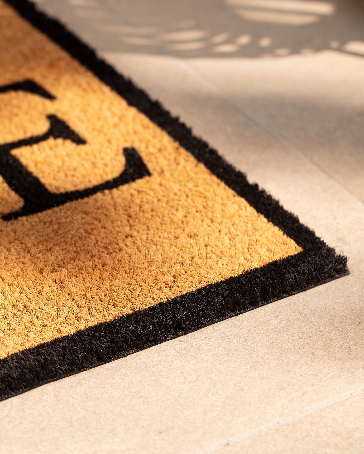 Auteuil Door Mat - Madame Coco JO