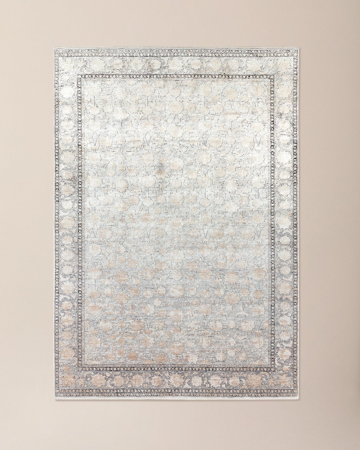 Valeria Carpet - Madame Coco JO