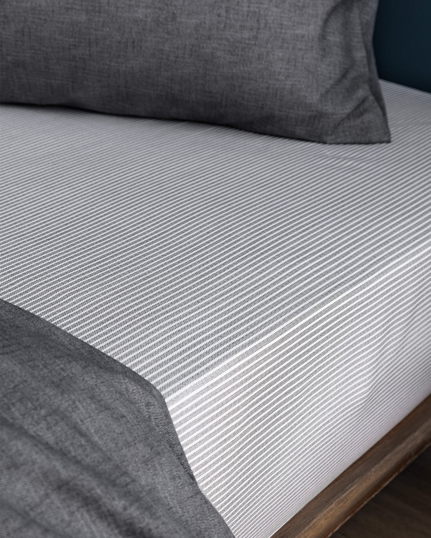 Juin King Size Duvet Cover Set - Madame Coco JO