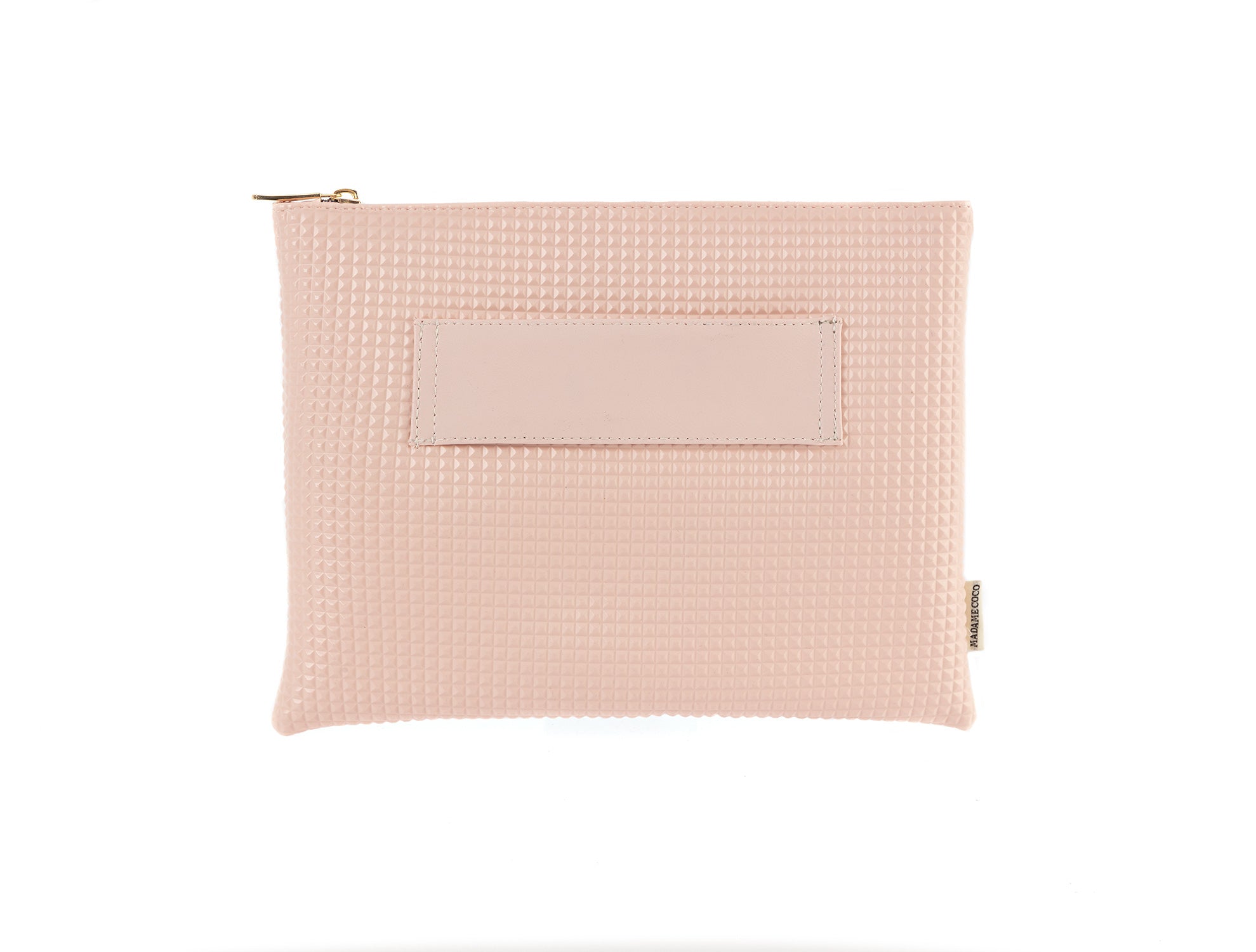 Charisse Cosmetic Bag - Madame Coco JO