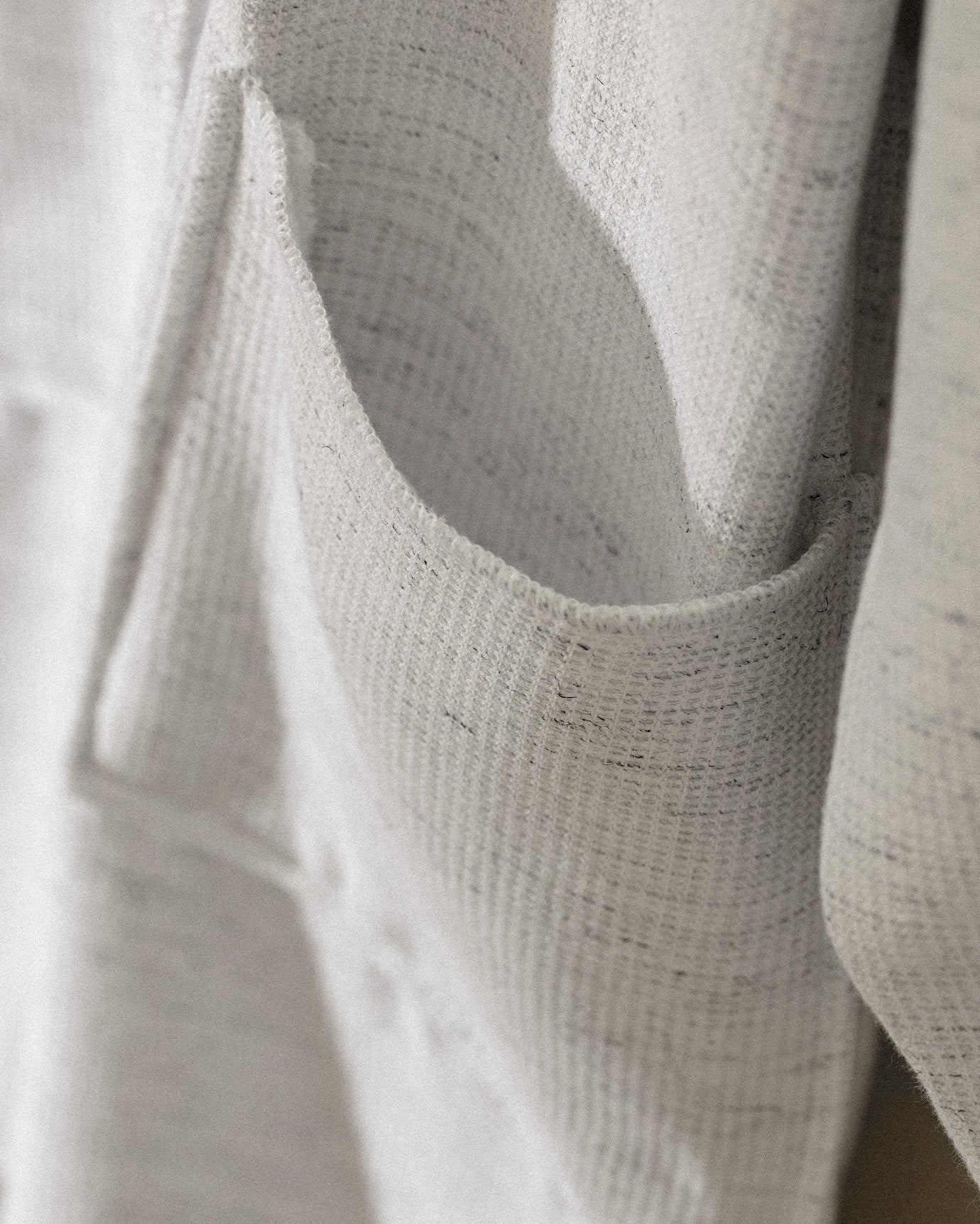 Rayana Kapüşonlu Bornoz - Madame Coco JO