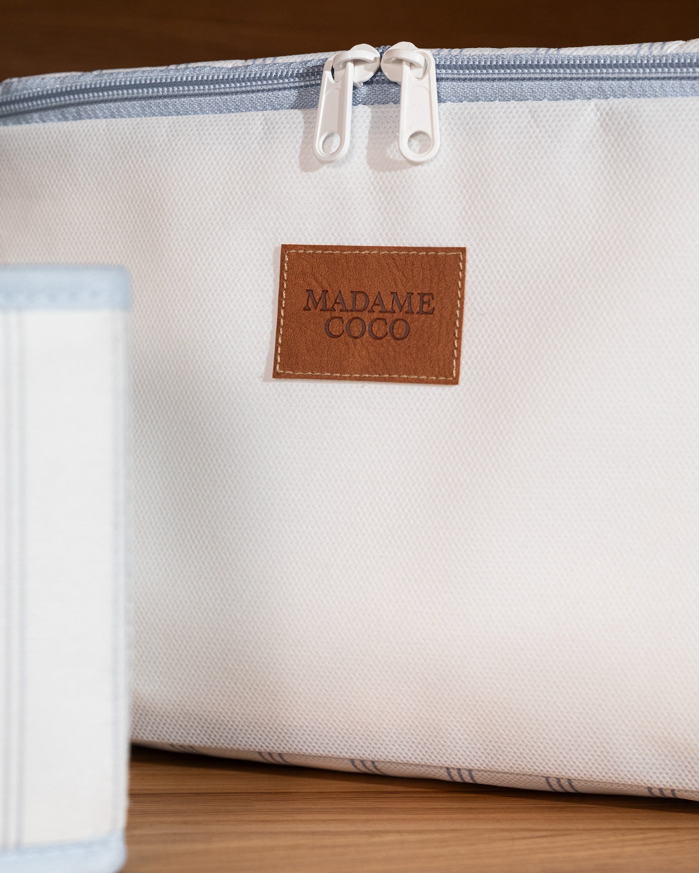 Nuage Printed Storage Bag - Madame Coco JO