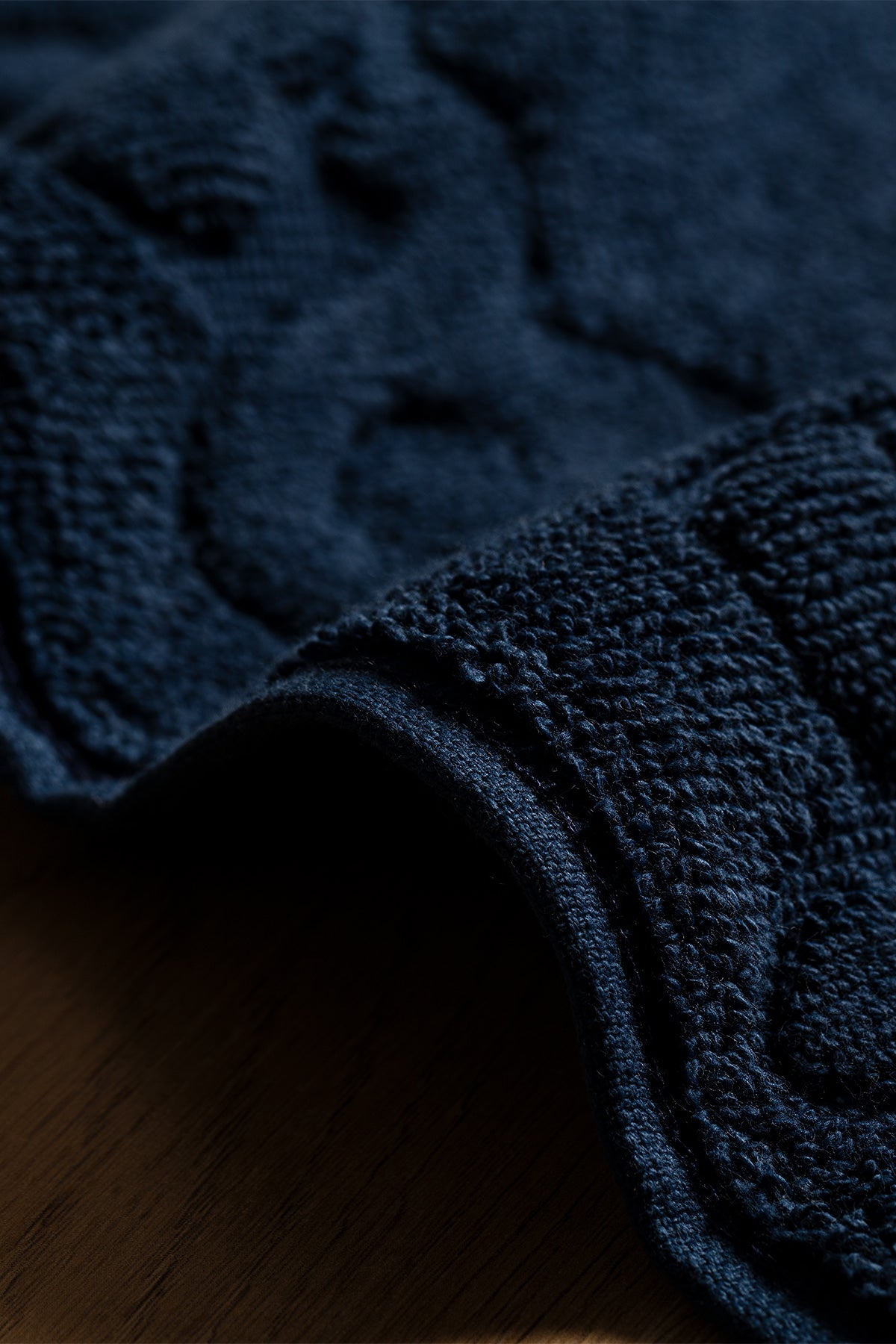 Orlena Foot Towel - Madame Coco JO