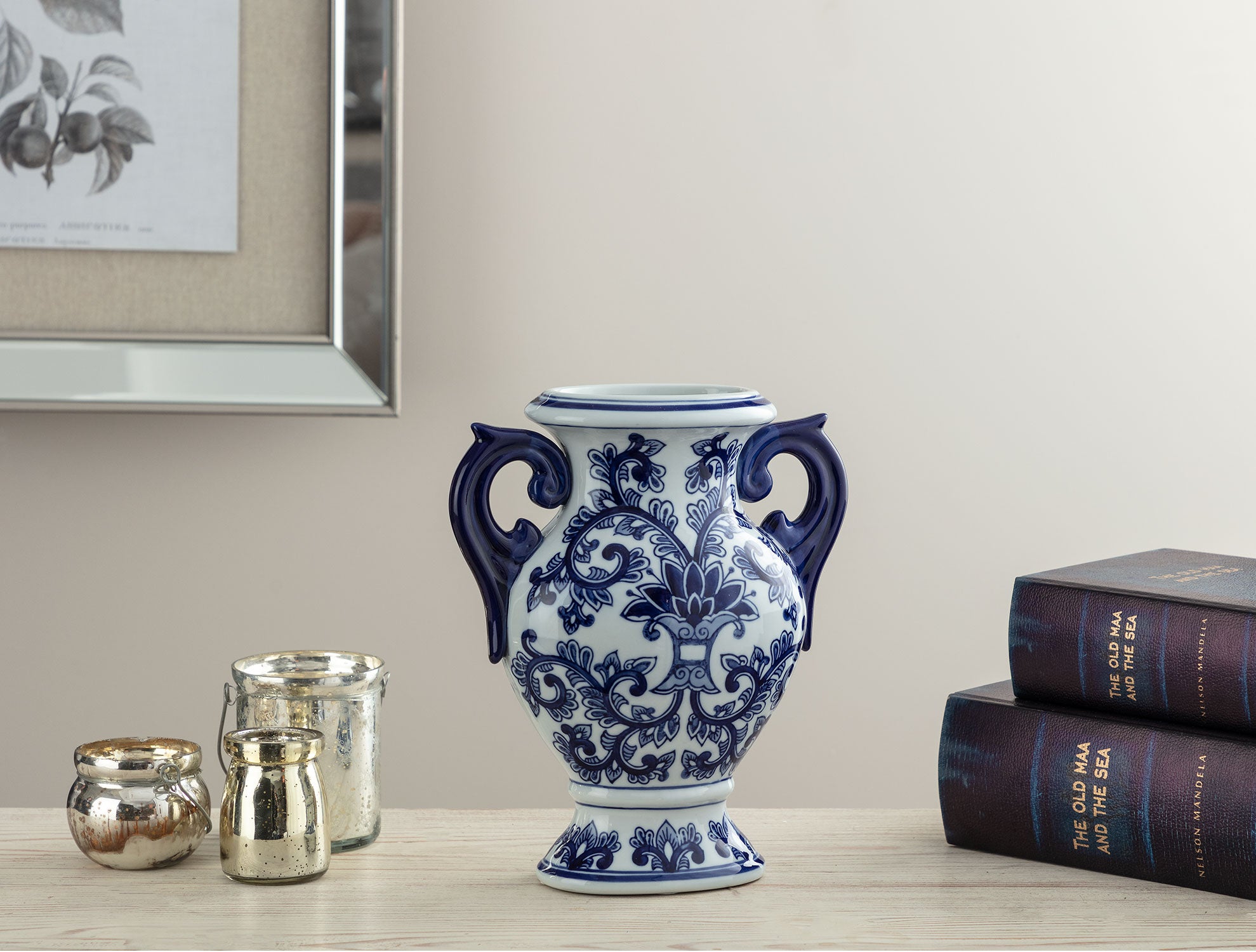 Lille Vase - Madame Coco JO