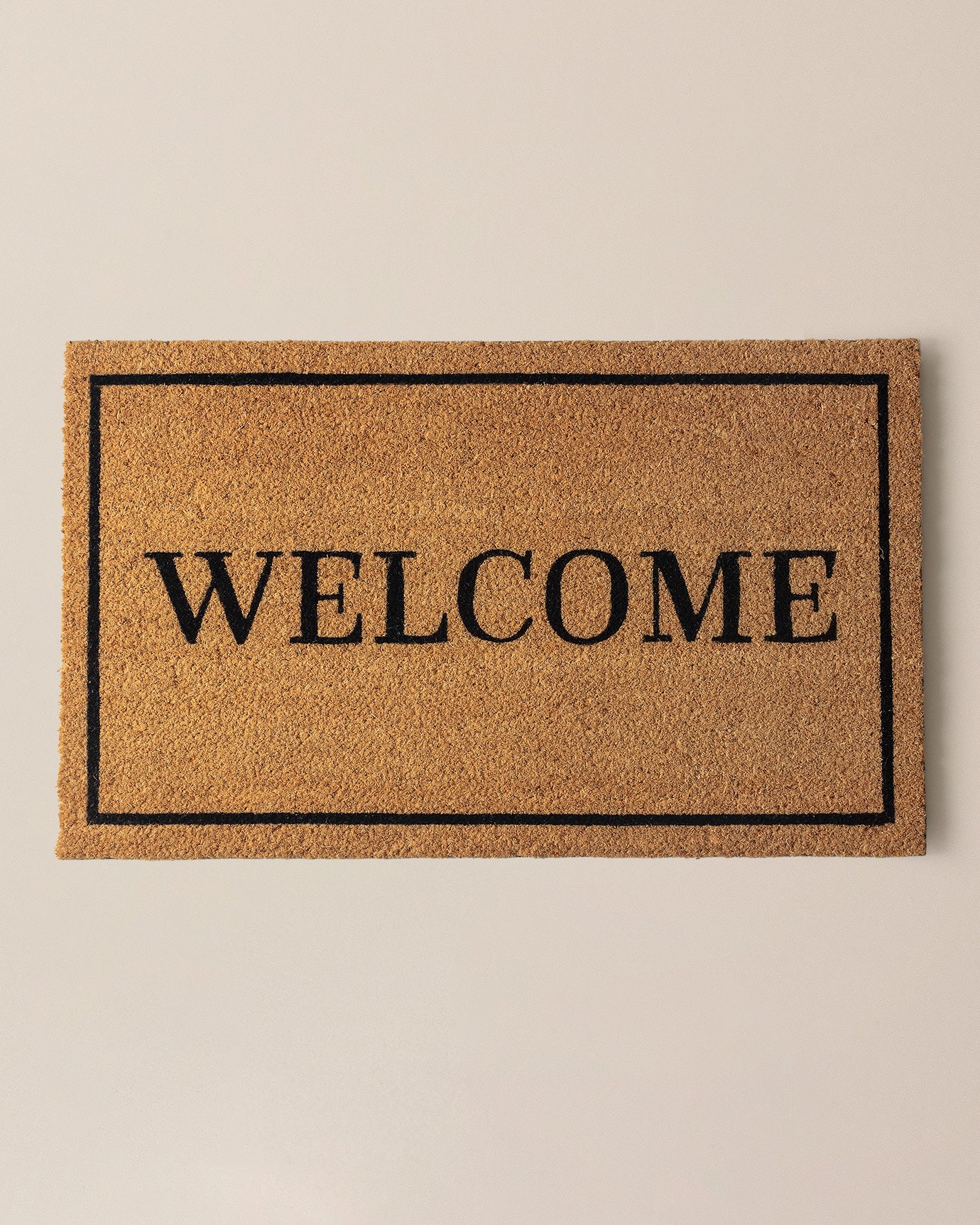 Vignes Door Mat - Madame Coco JO