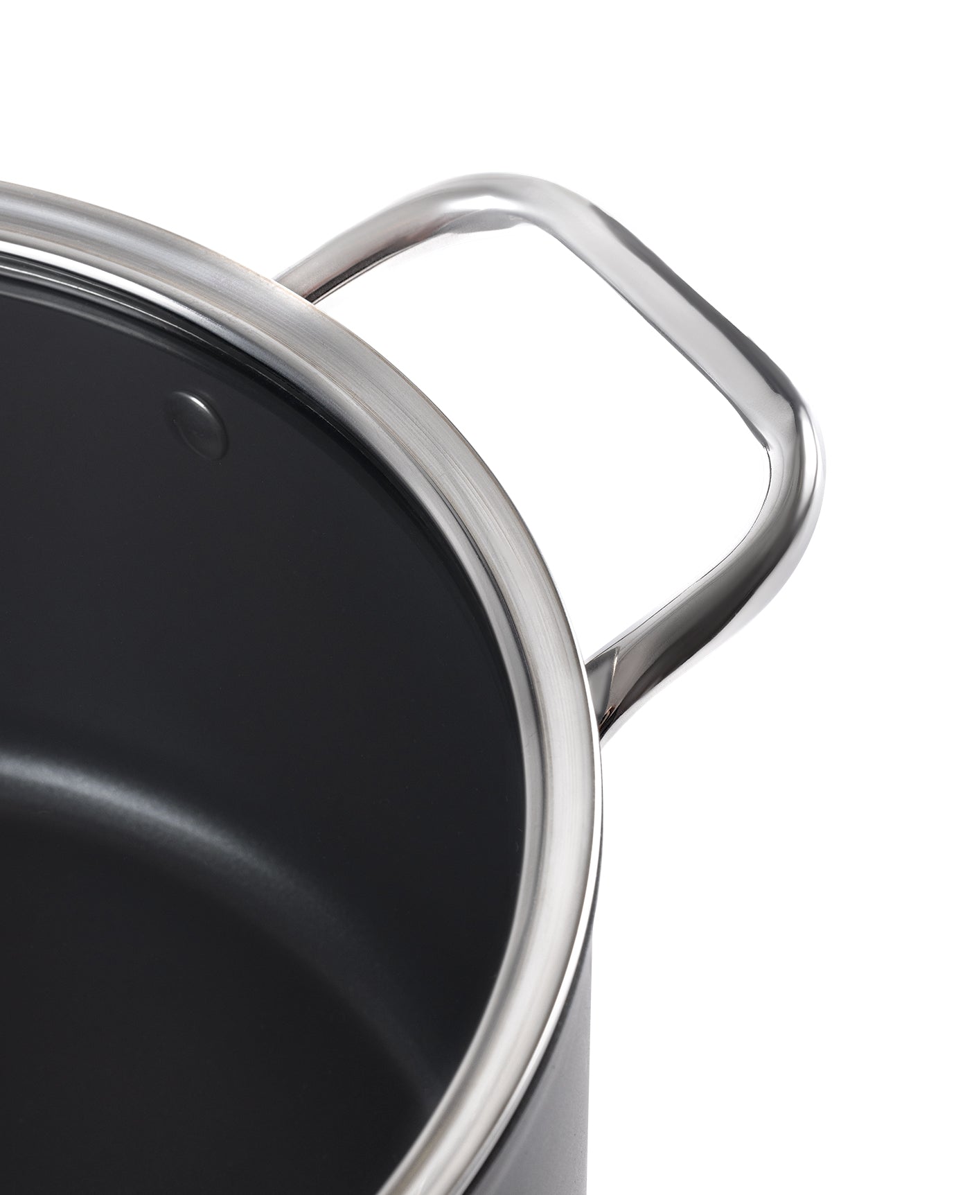 Titanium Profesional  Cookware Set - Madame Coco JO