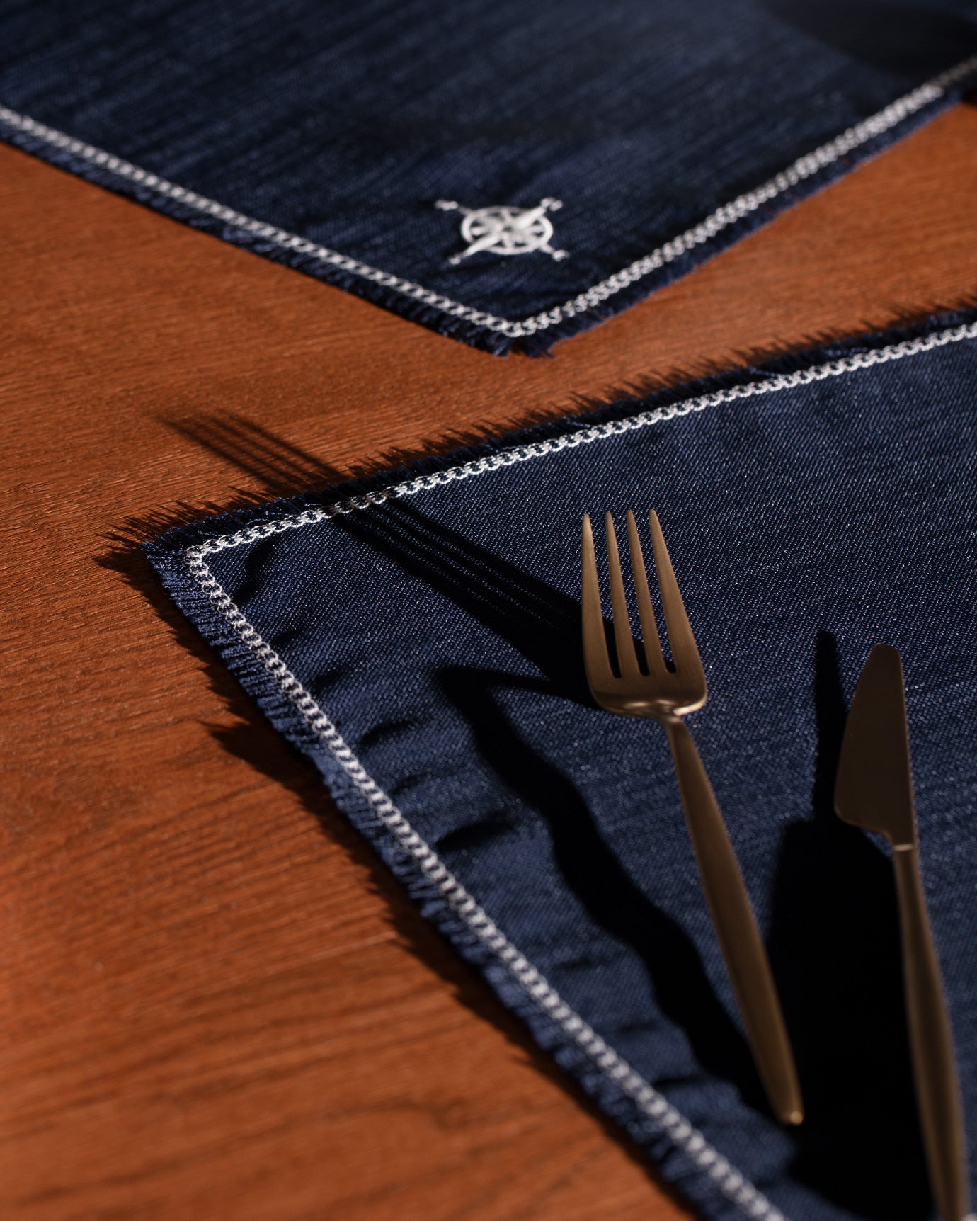 Barre Placemat - Madame Coco JO