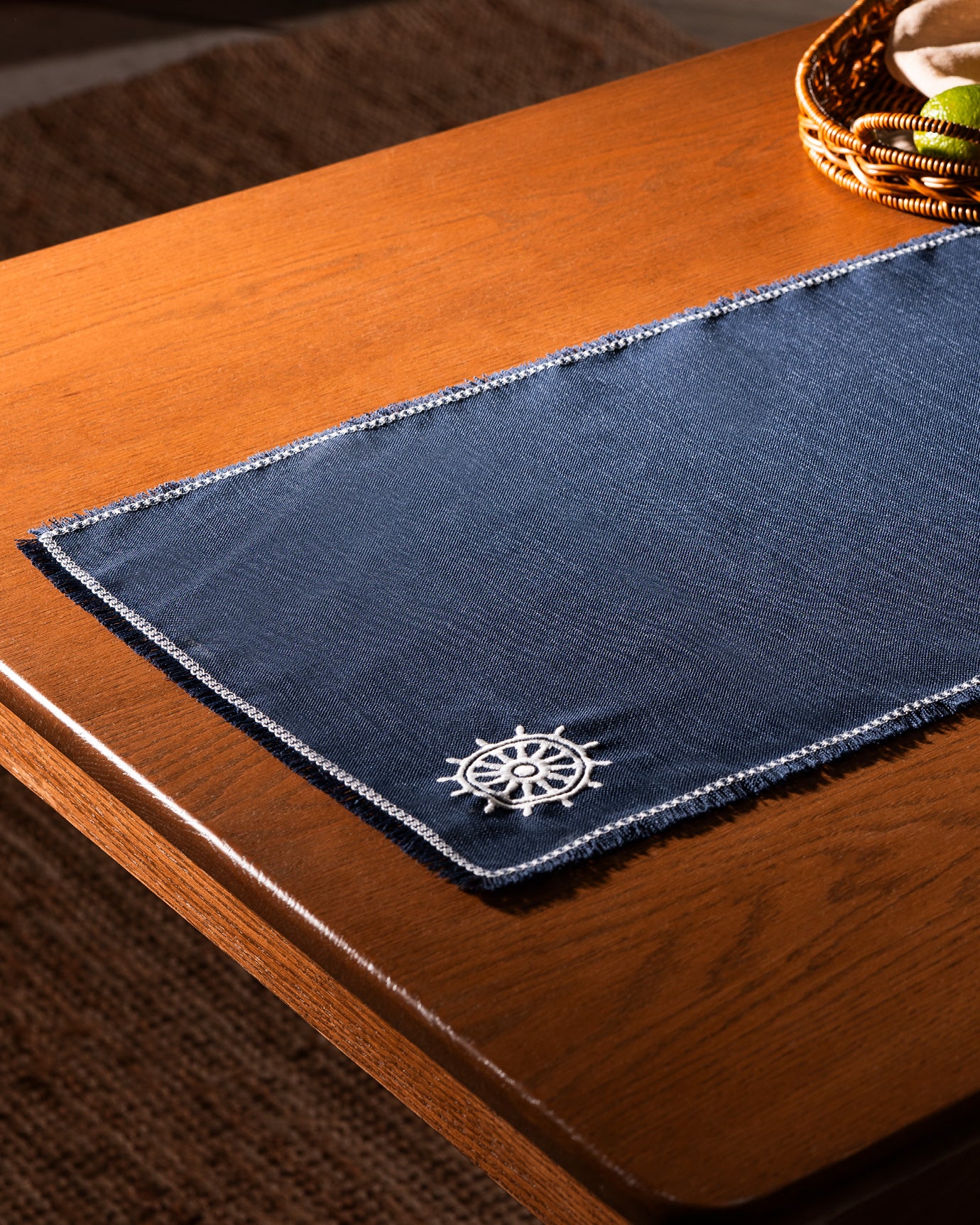 Boussole Runner - Madame Coco JO