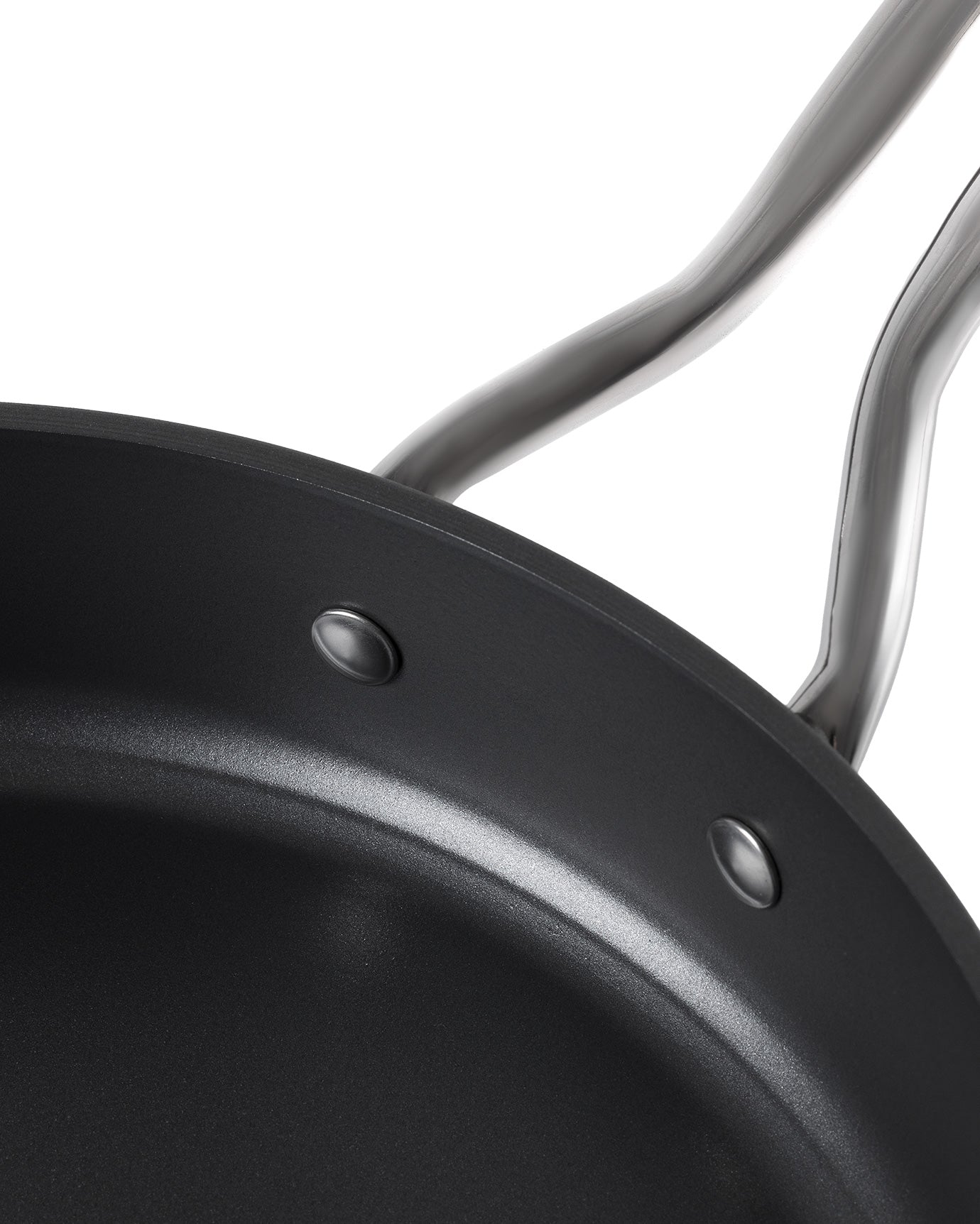 Titanium Profesional  Cookware Set - Madame Coco JO