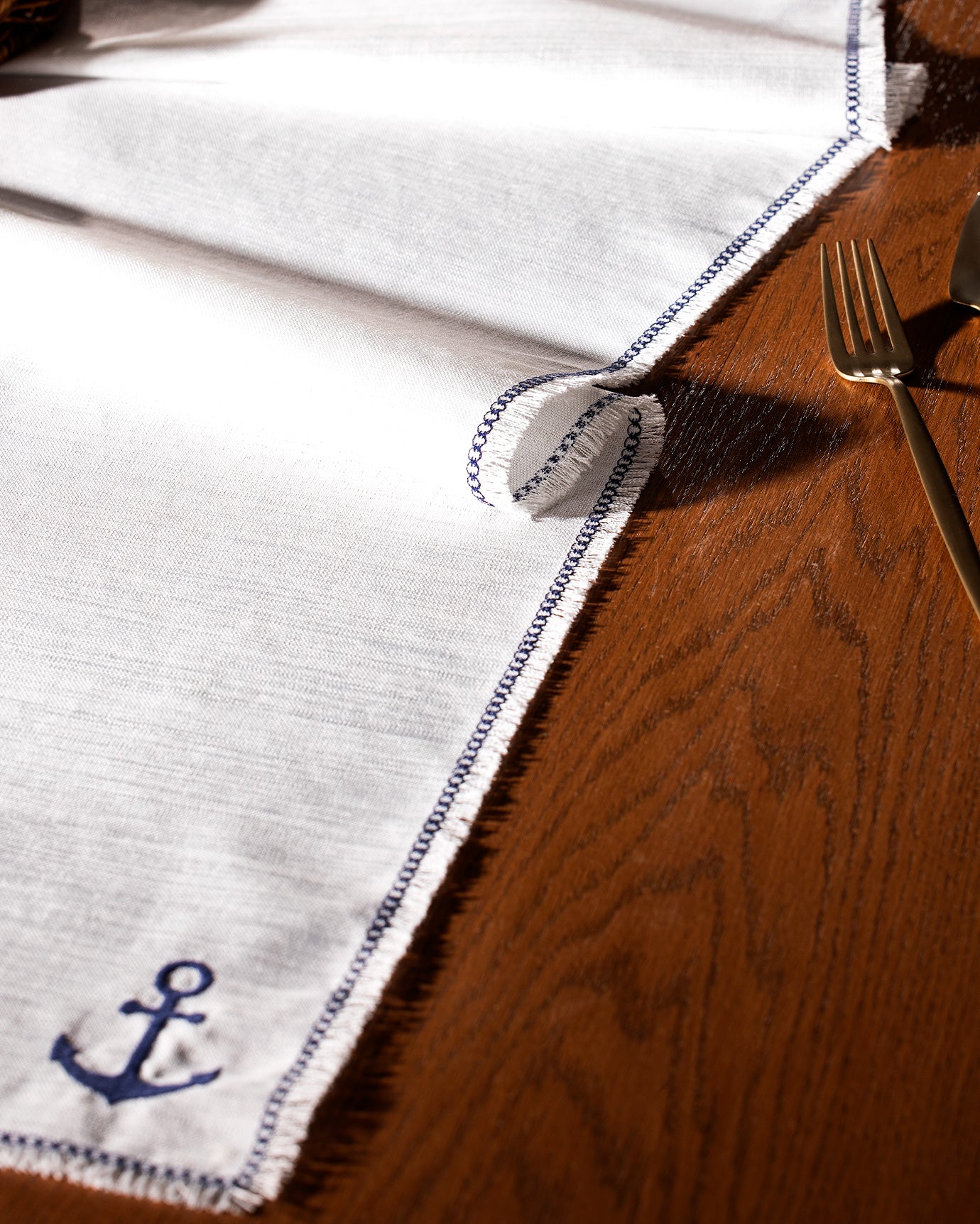 Ancre Runner - Madame Coco JO