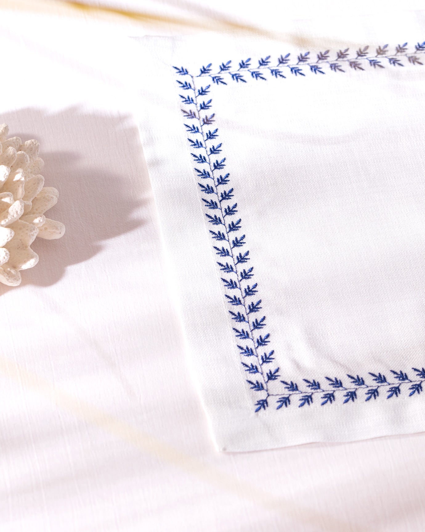 Moselle Placemat - Madame Coco JO