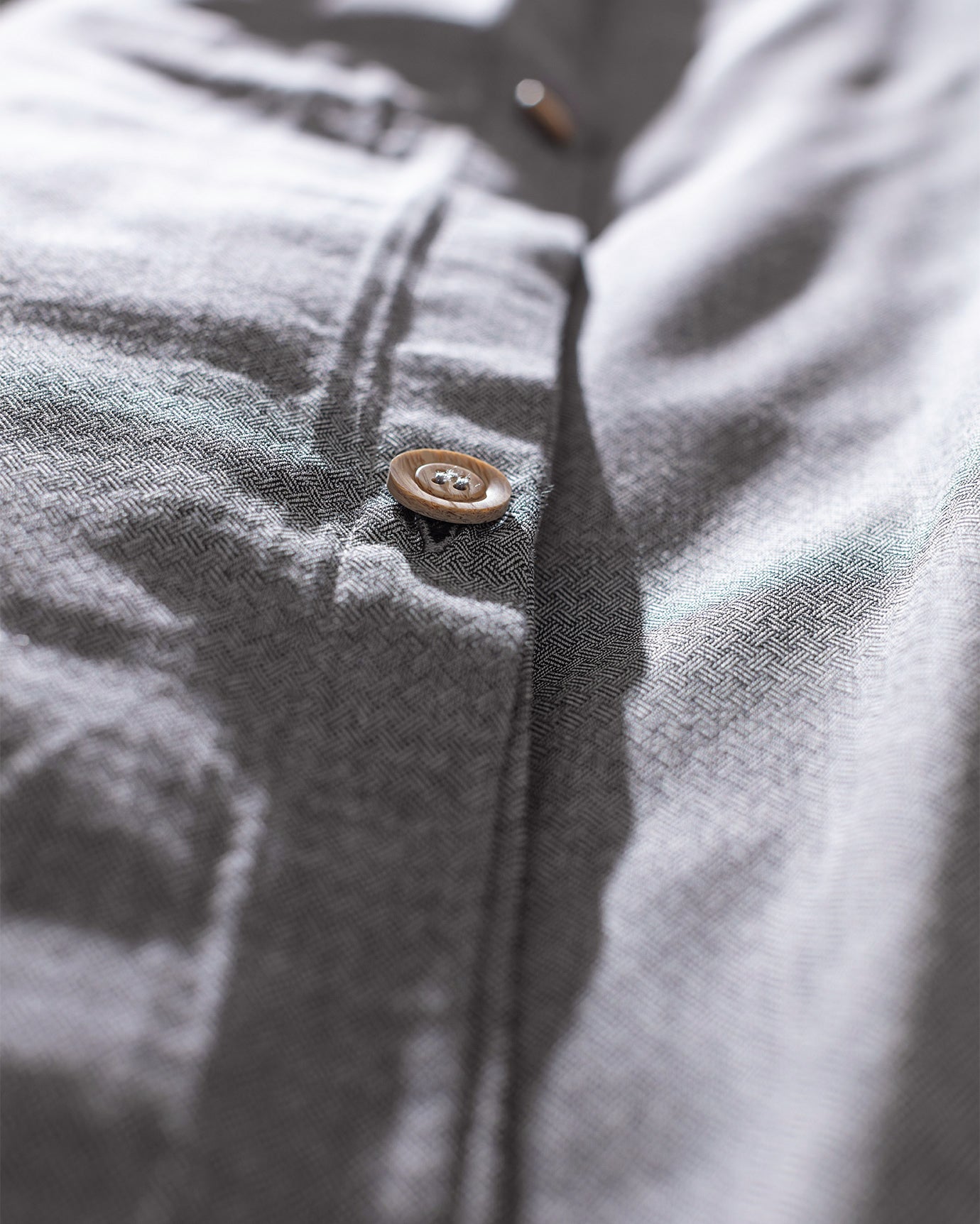 Benati Single Size Yarn Dyed Duvet Cover Set - Madame Coco JO