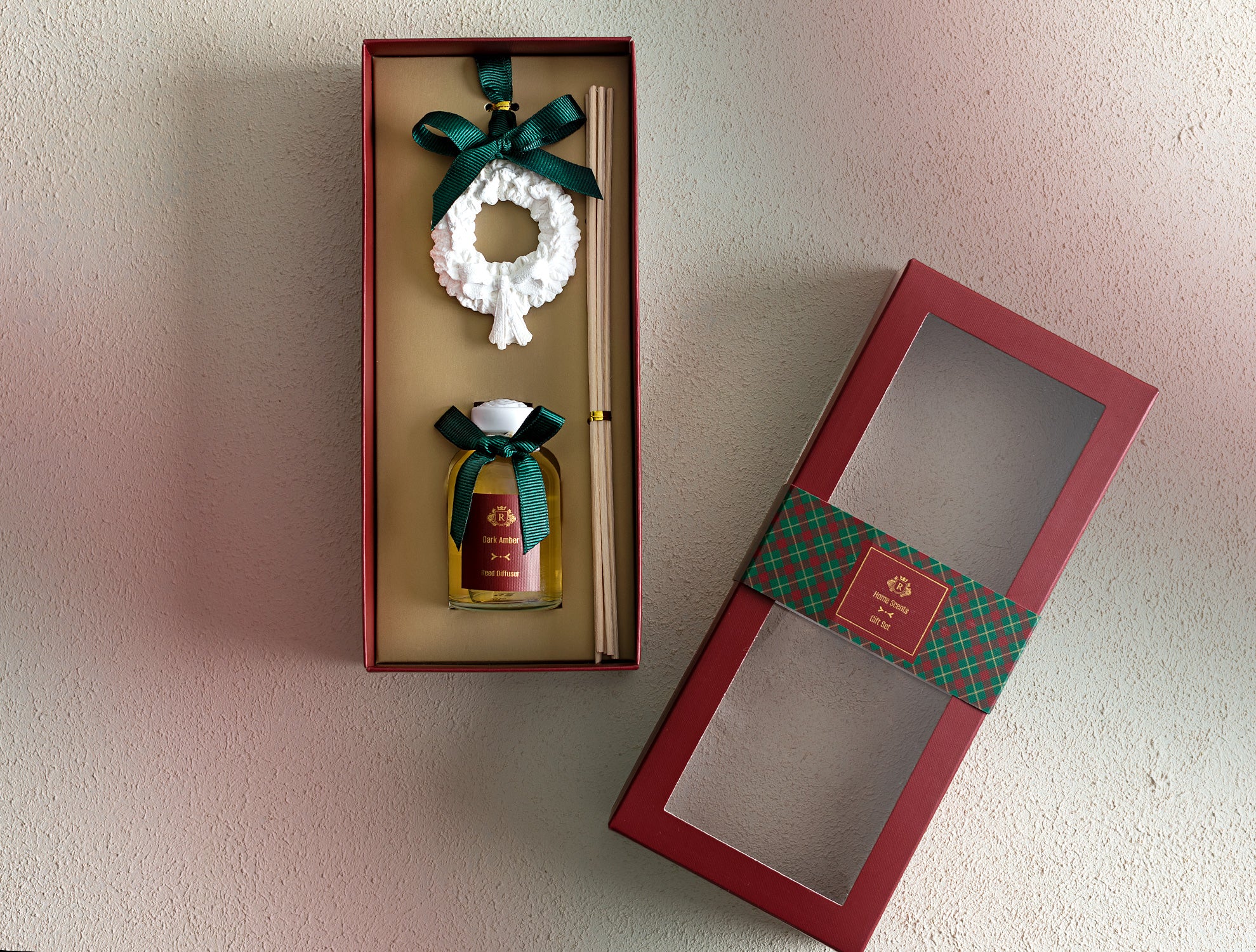 Répertoire Reed Diffuser & Scented Stone - Madame Coco JO