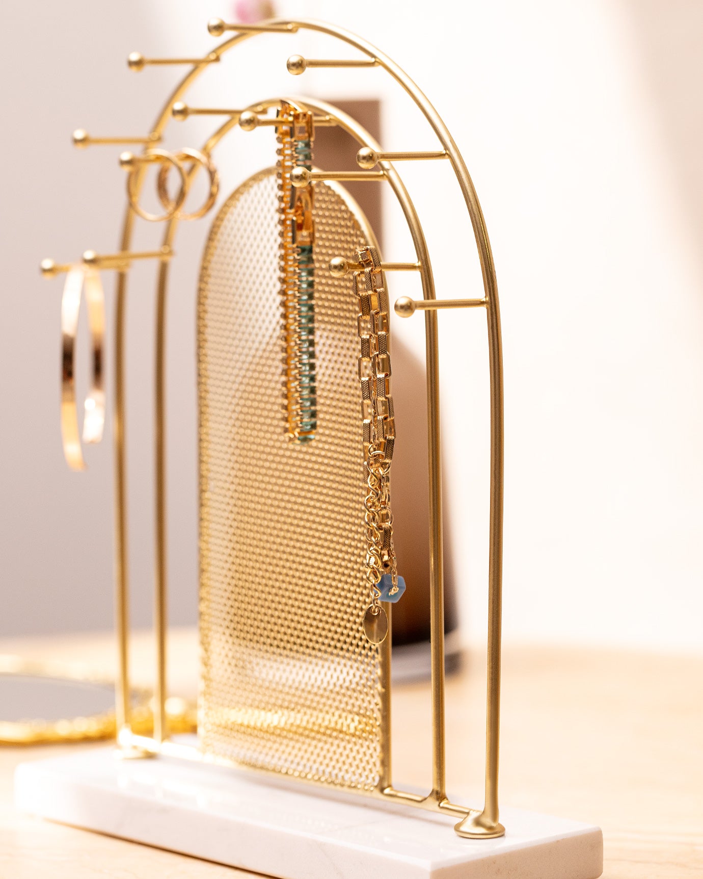 Titutlus Jewelery Stand - Madame Coco JO