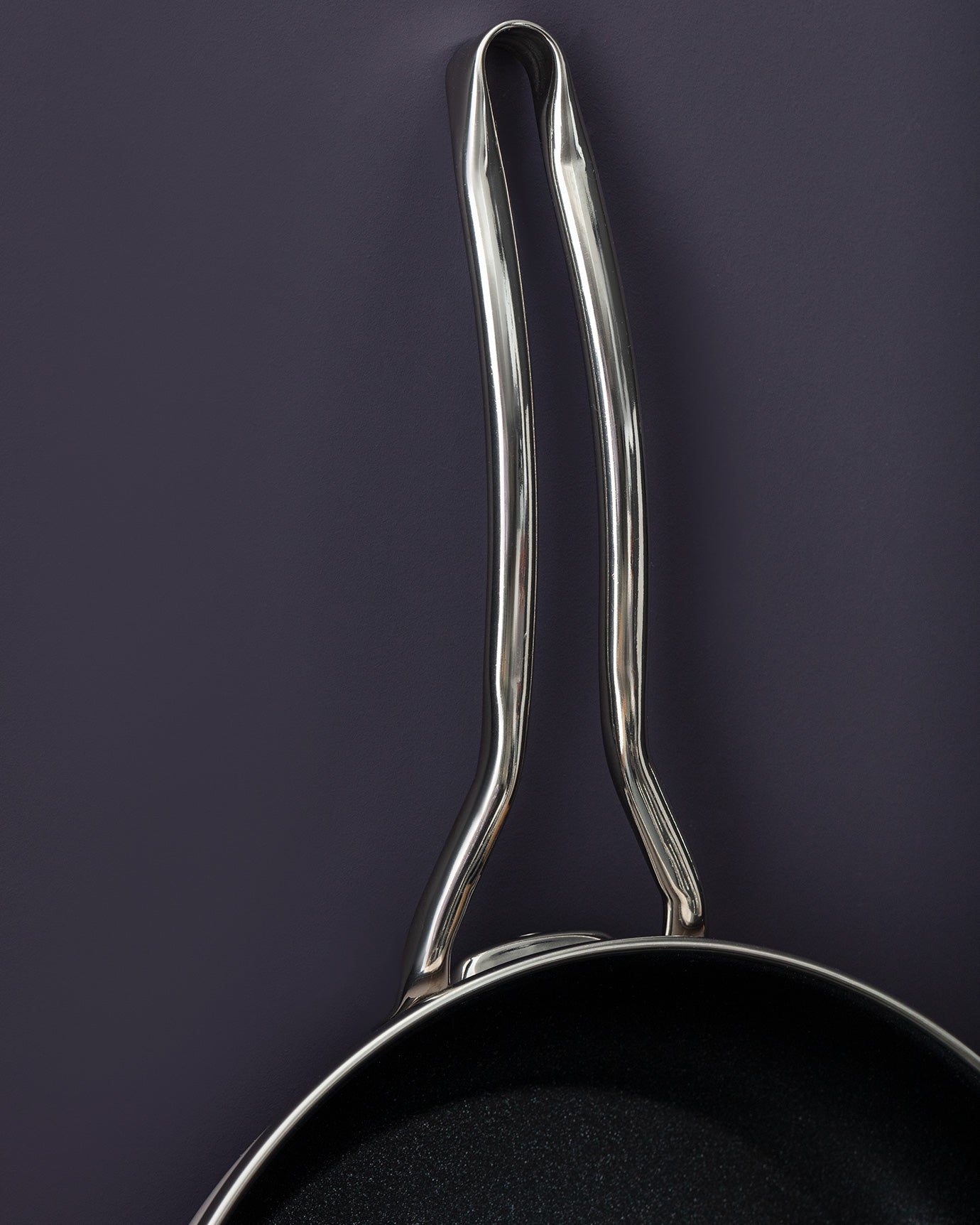Titanium Enamelled Cookware Set - Madame Coco JO