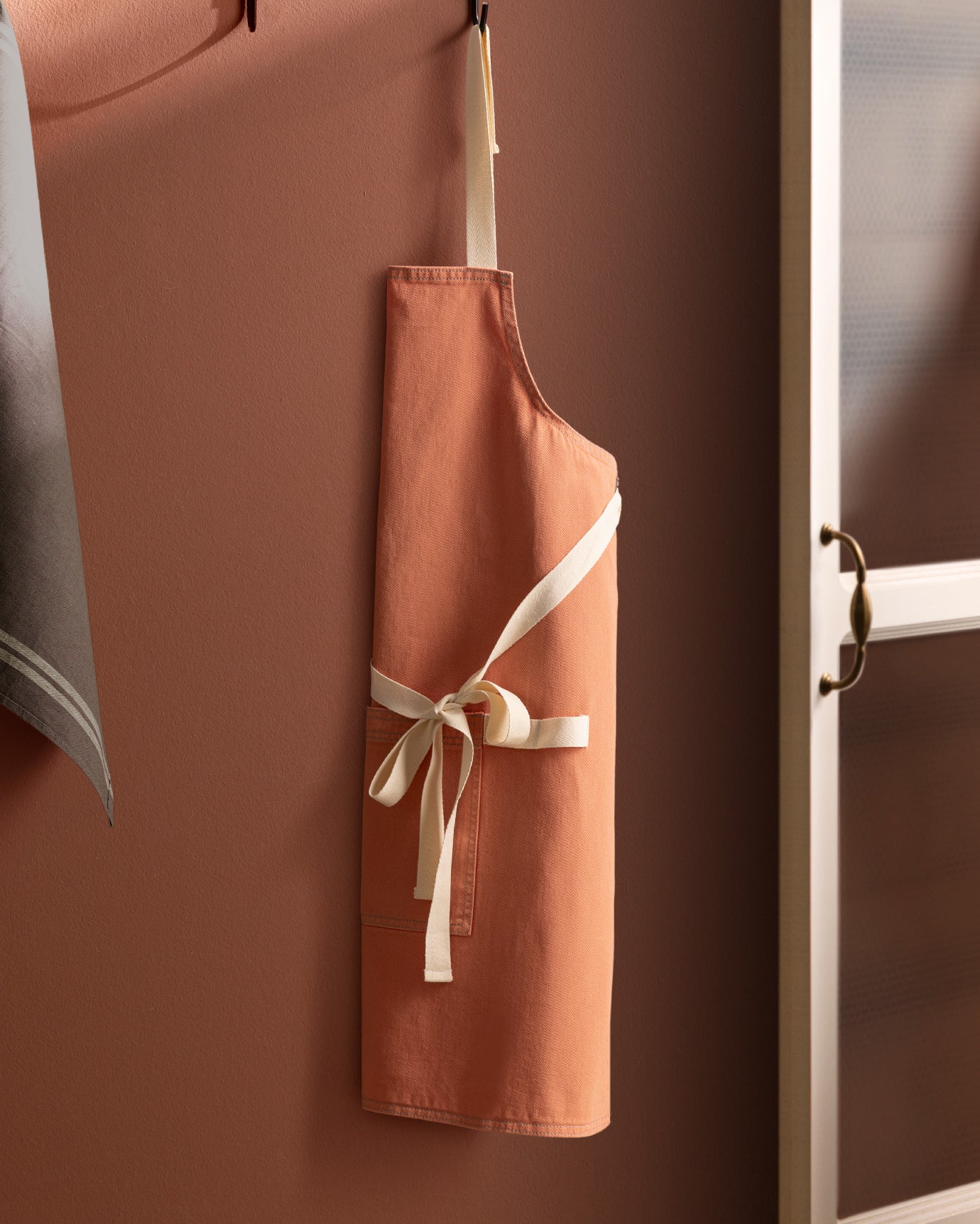 Fiori Kitchen Apron - Madame Coco JO