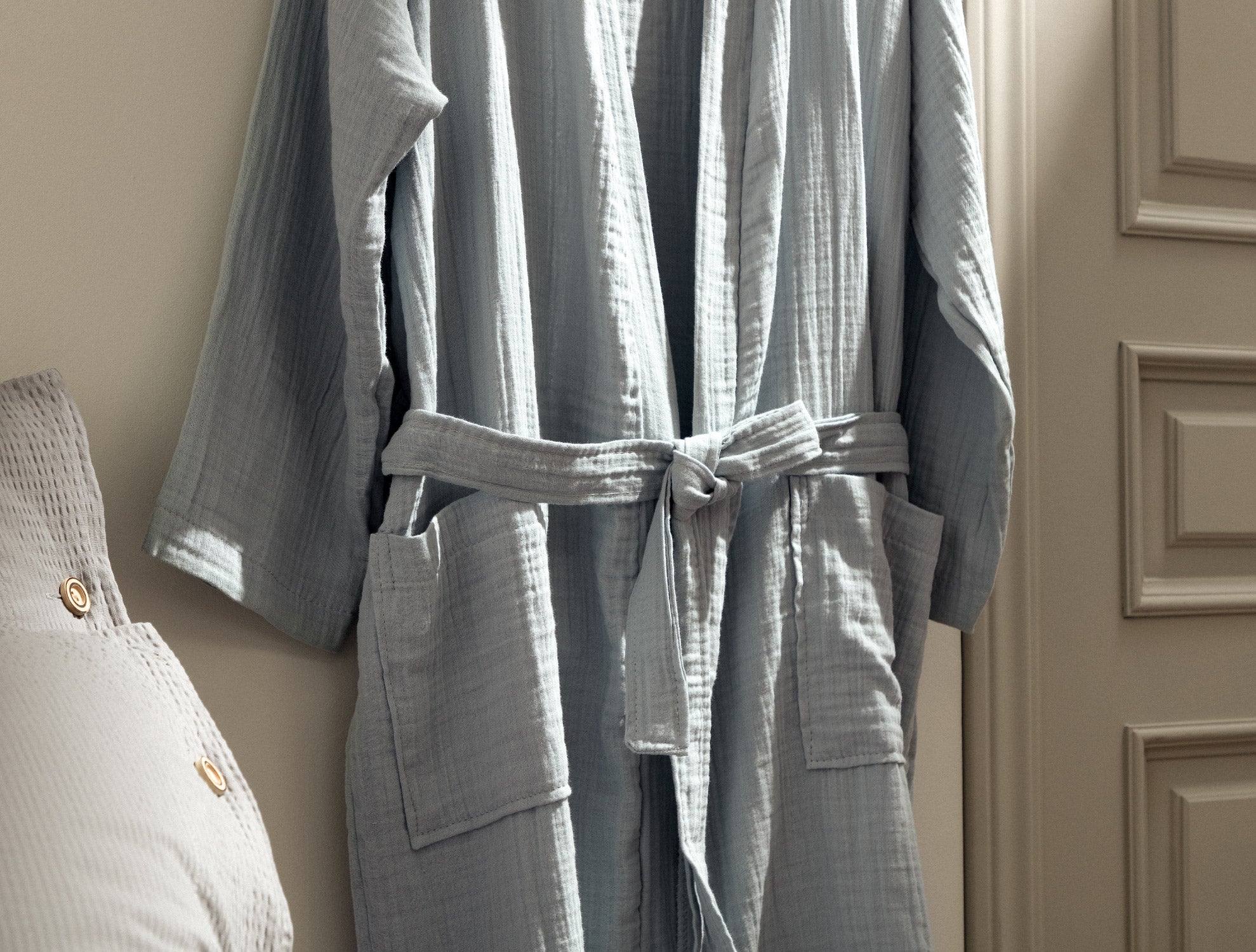 Zoe Müslin Bornoz - Madame Coco JO