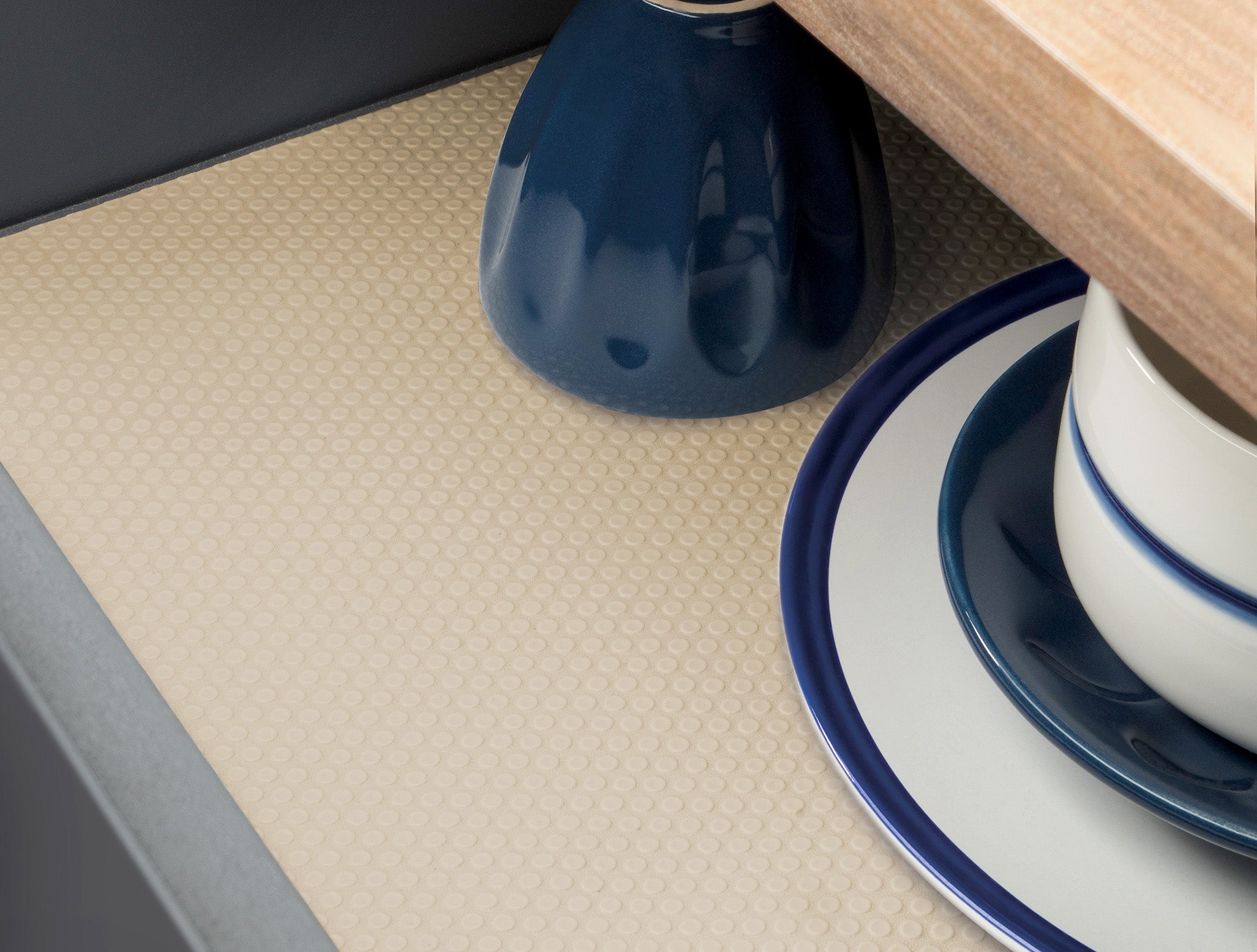 Gina Shelf Cover - Madame Coco JO