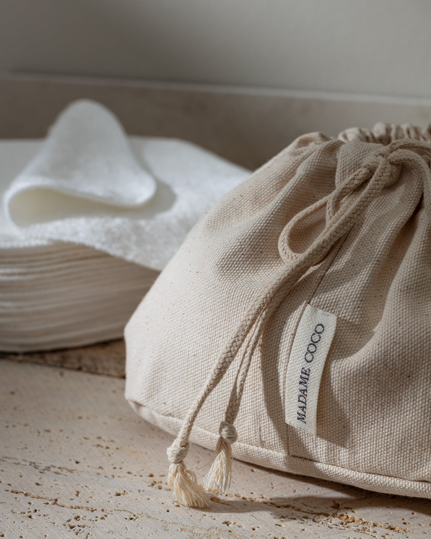 Mireille 25 Piece Towel Set - Madame Coco JO