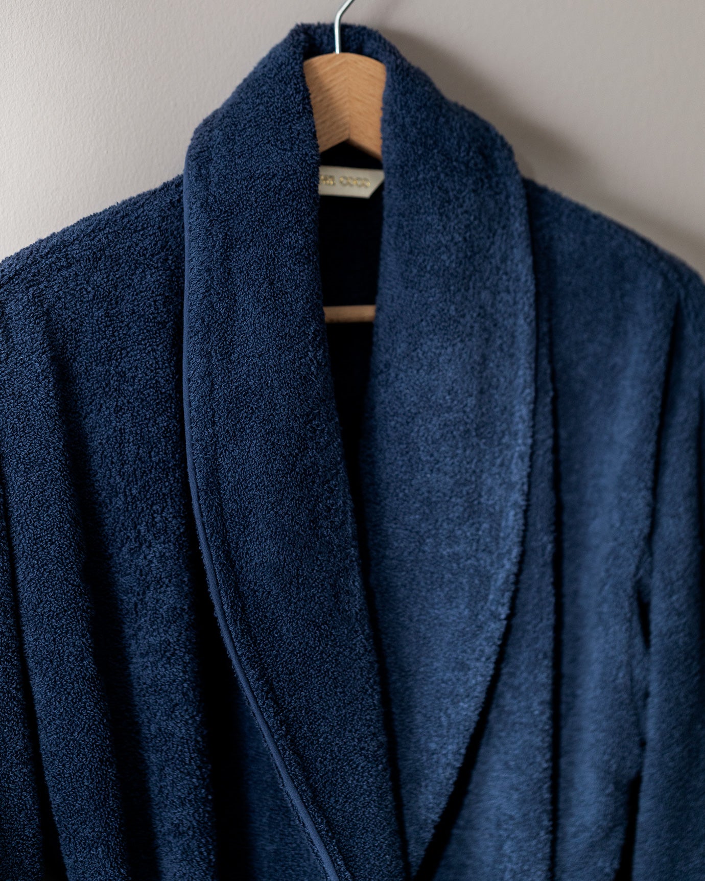 Avril Şalyaka Unisex Bornoz Set - Madame Coco JO