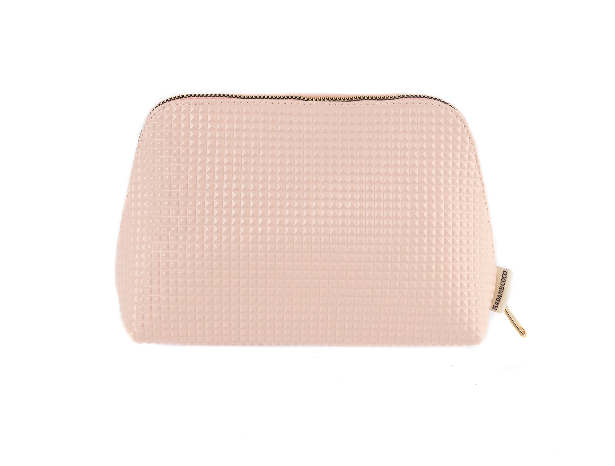 Charisse Cosmetic Bag - Madame Coco JO