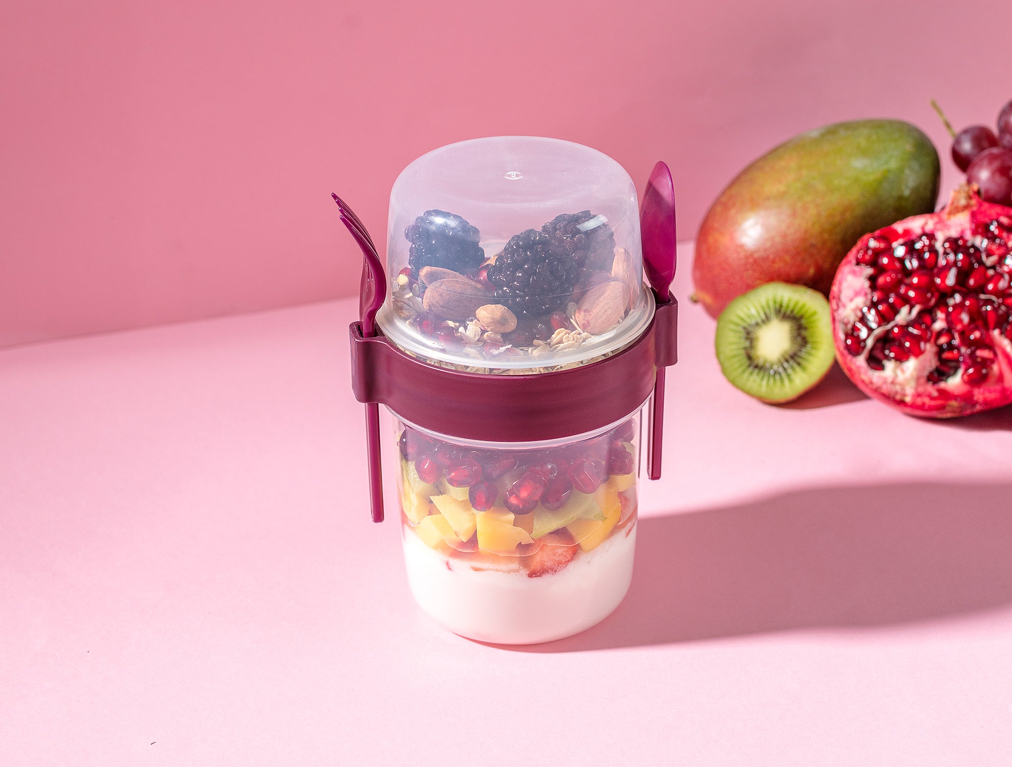 Clichy Storage Box - Madame Coco JO