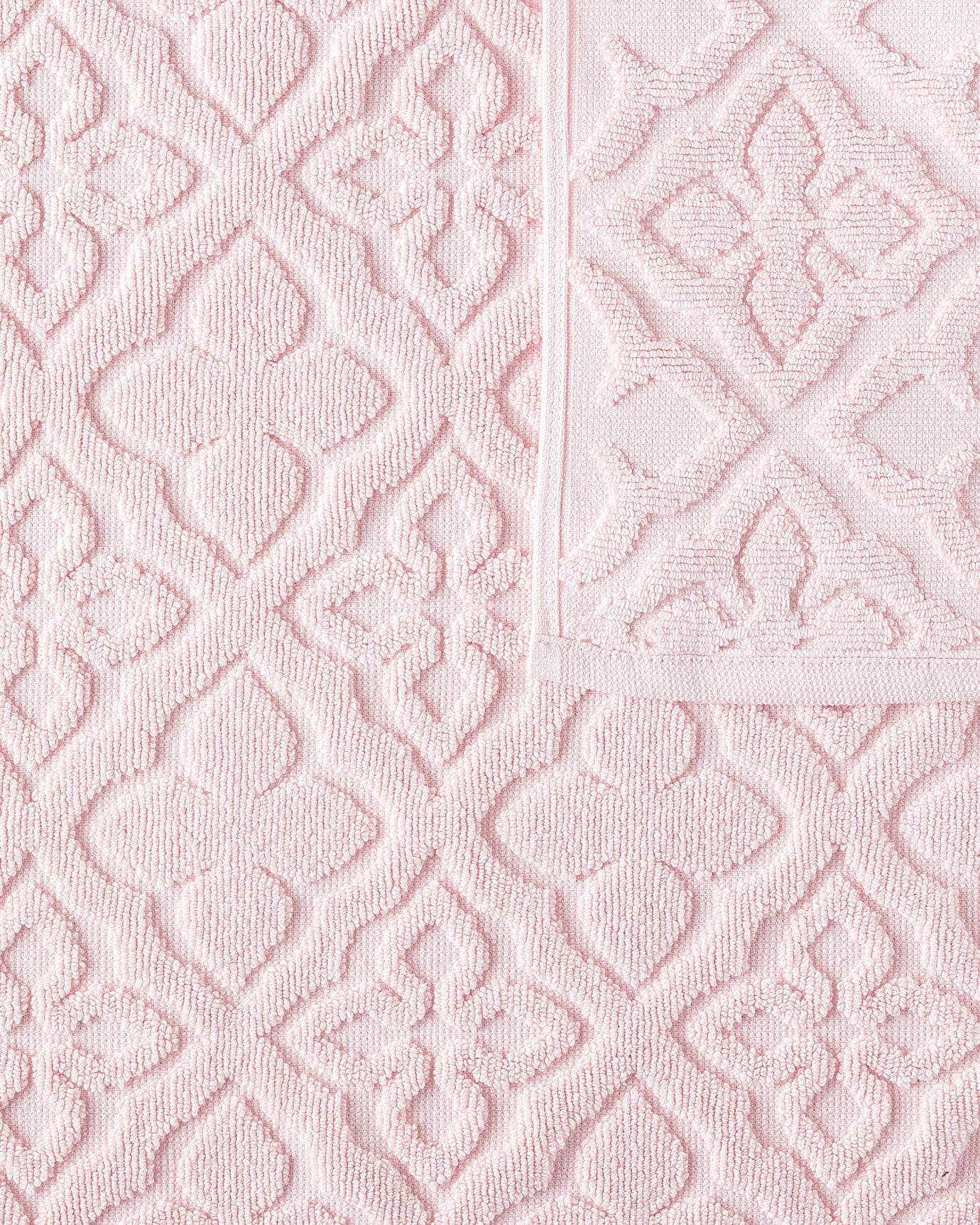 Rachel Foot Towel - Madame Coco JO