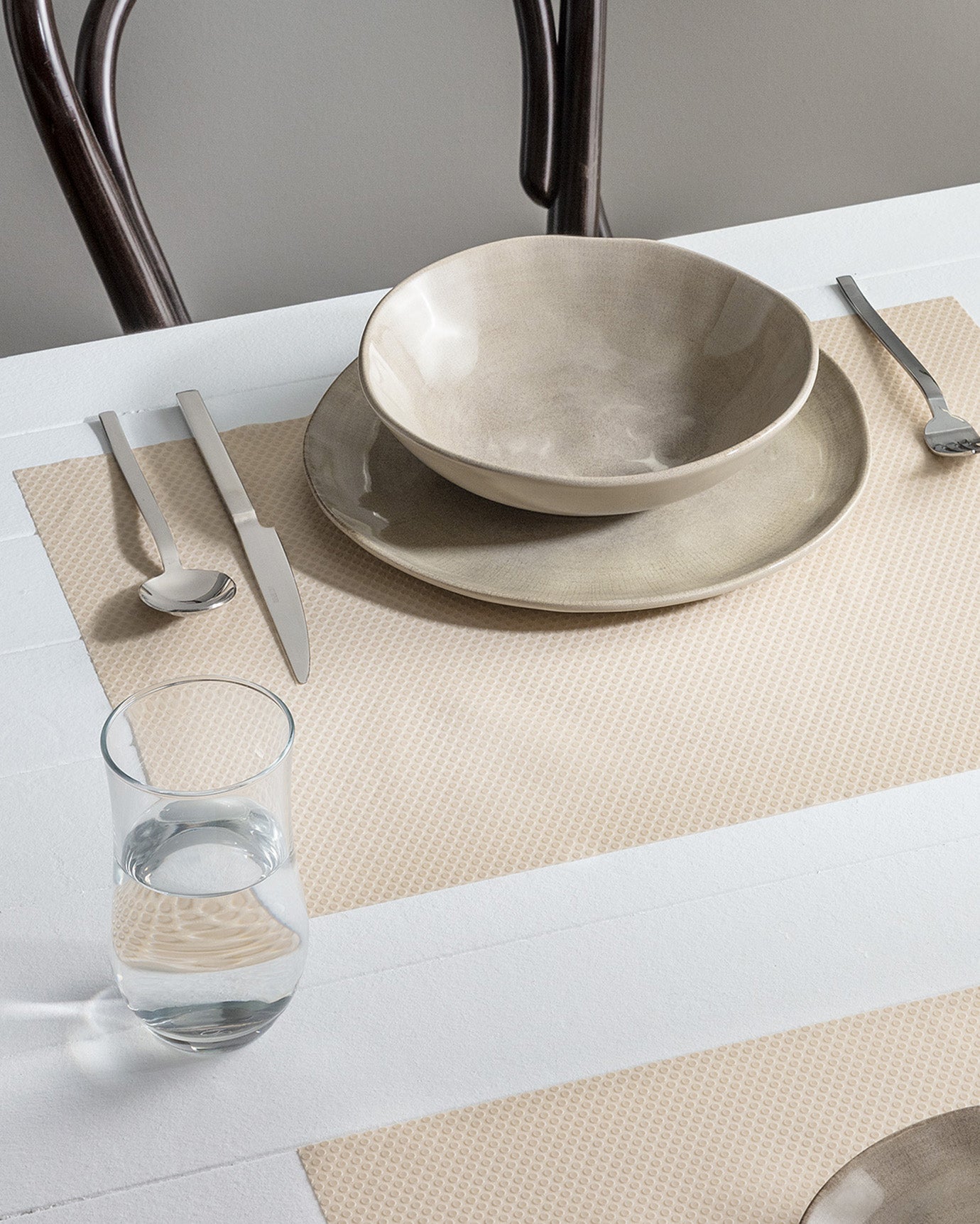 Gina Shelf Cover - Madame Coco JO