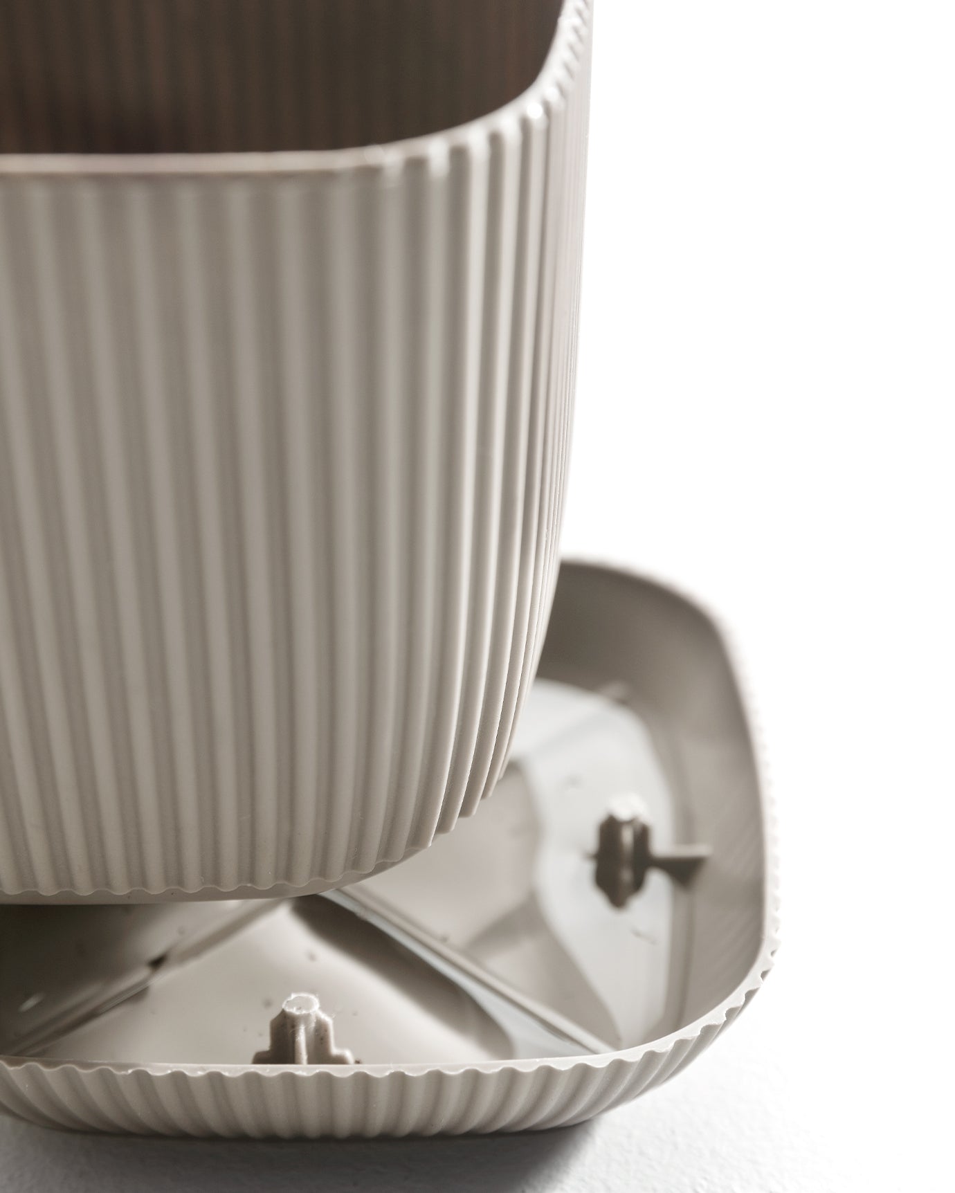 Abella  Flower Pot 1800 Ml - Madame Coco JO