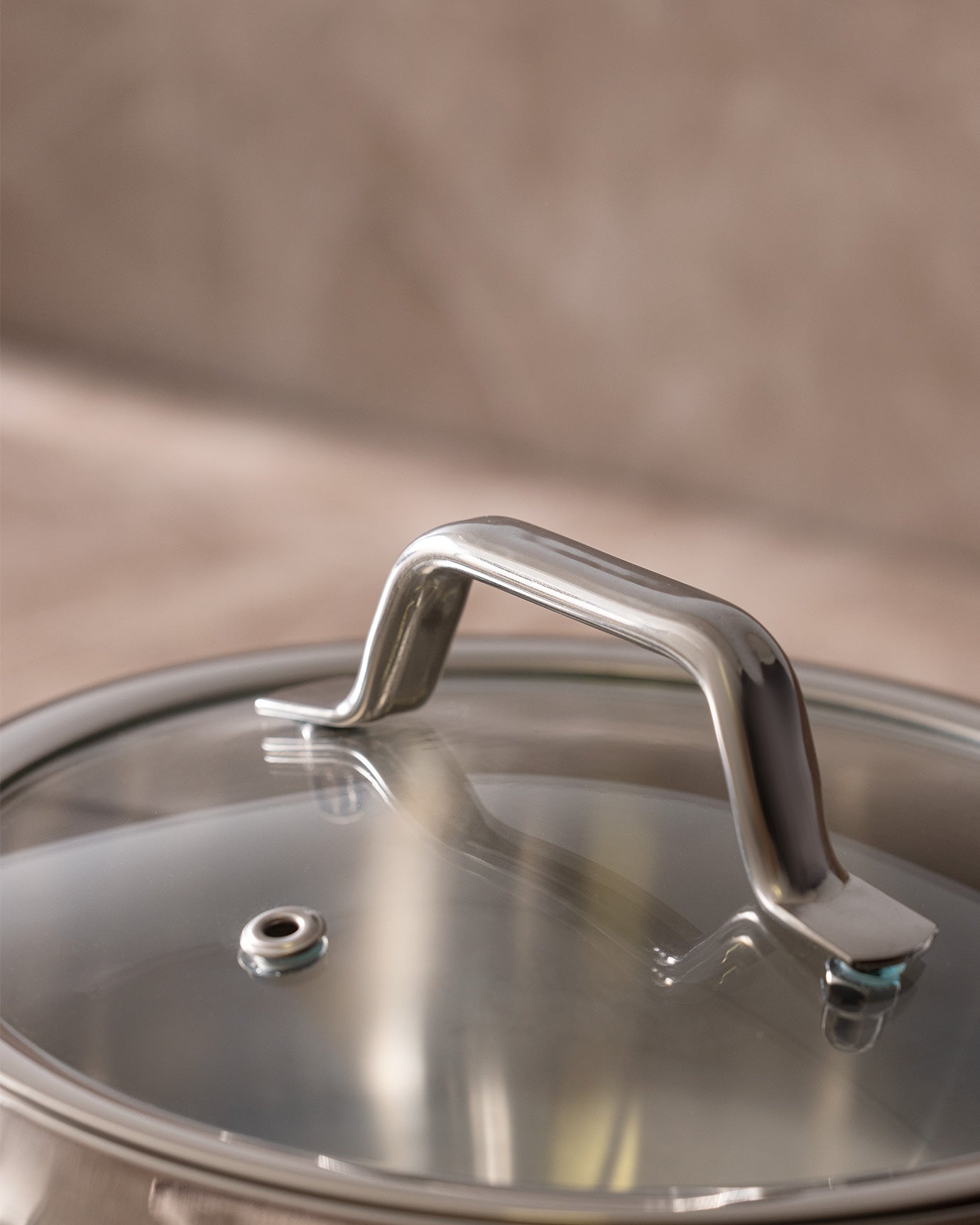 Vera Deep Pot 16 Cm - Madame Coco JO