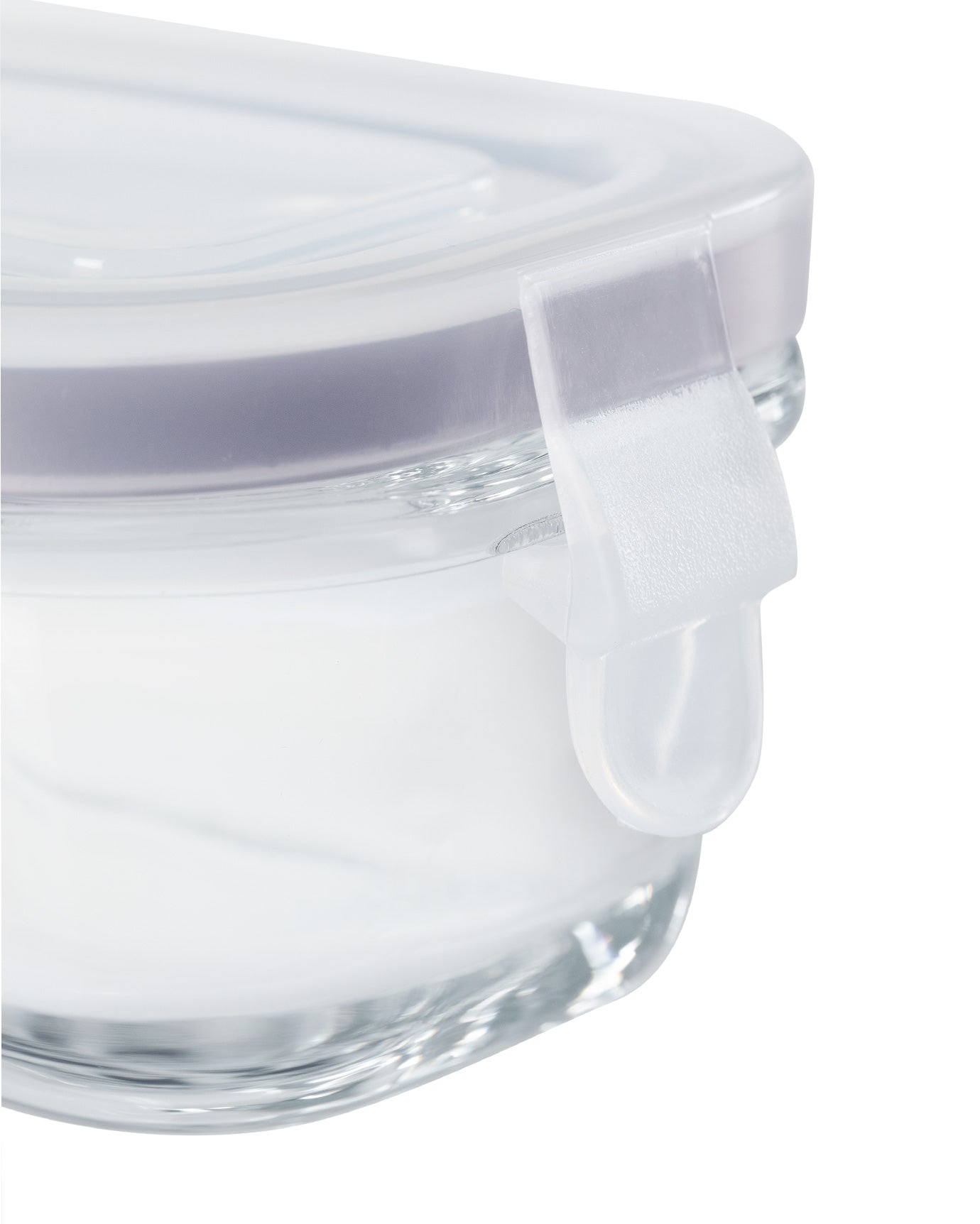 Marle 3-piece Rectangle Mini Food Container - 120ml - Madame Coco JO
