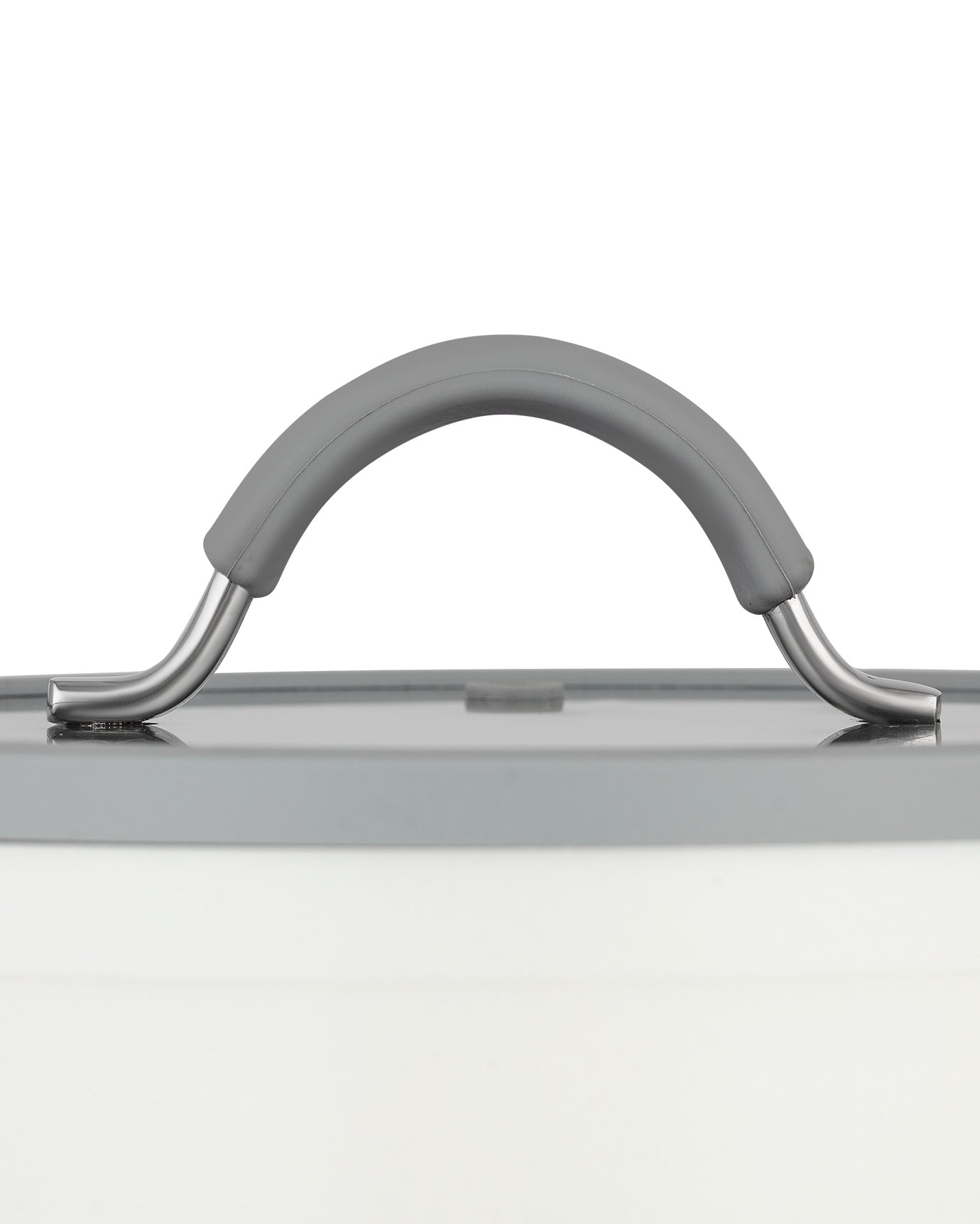 Albus 20 Cm Deep Pot - Madame Coco JO