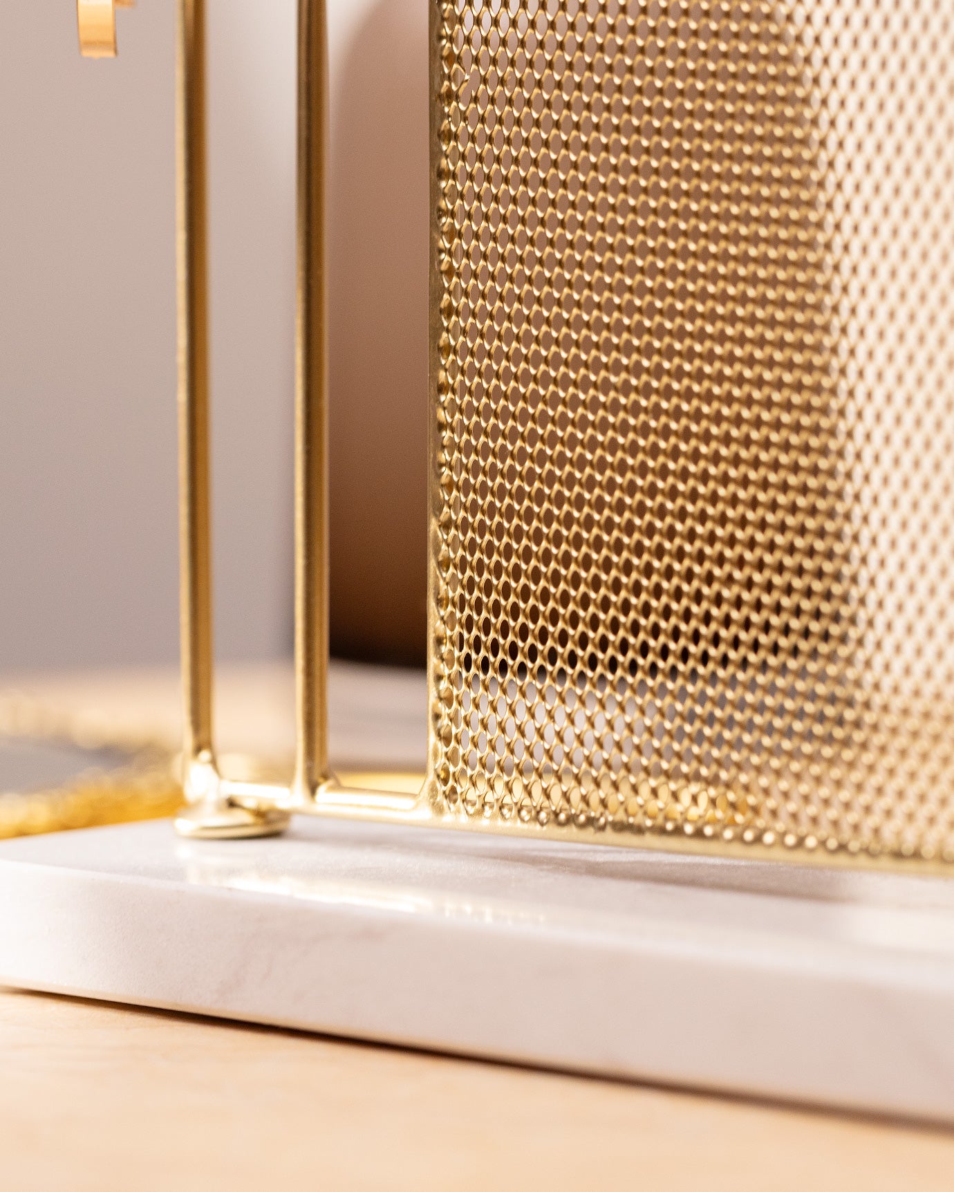 Titutlus Jewelery Stand - Madame Coco JO