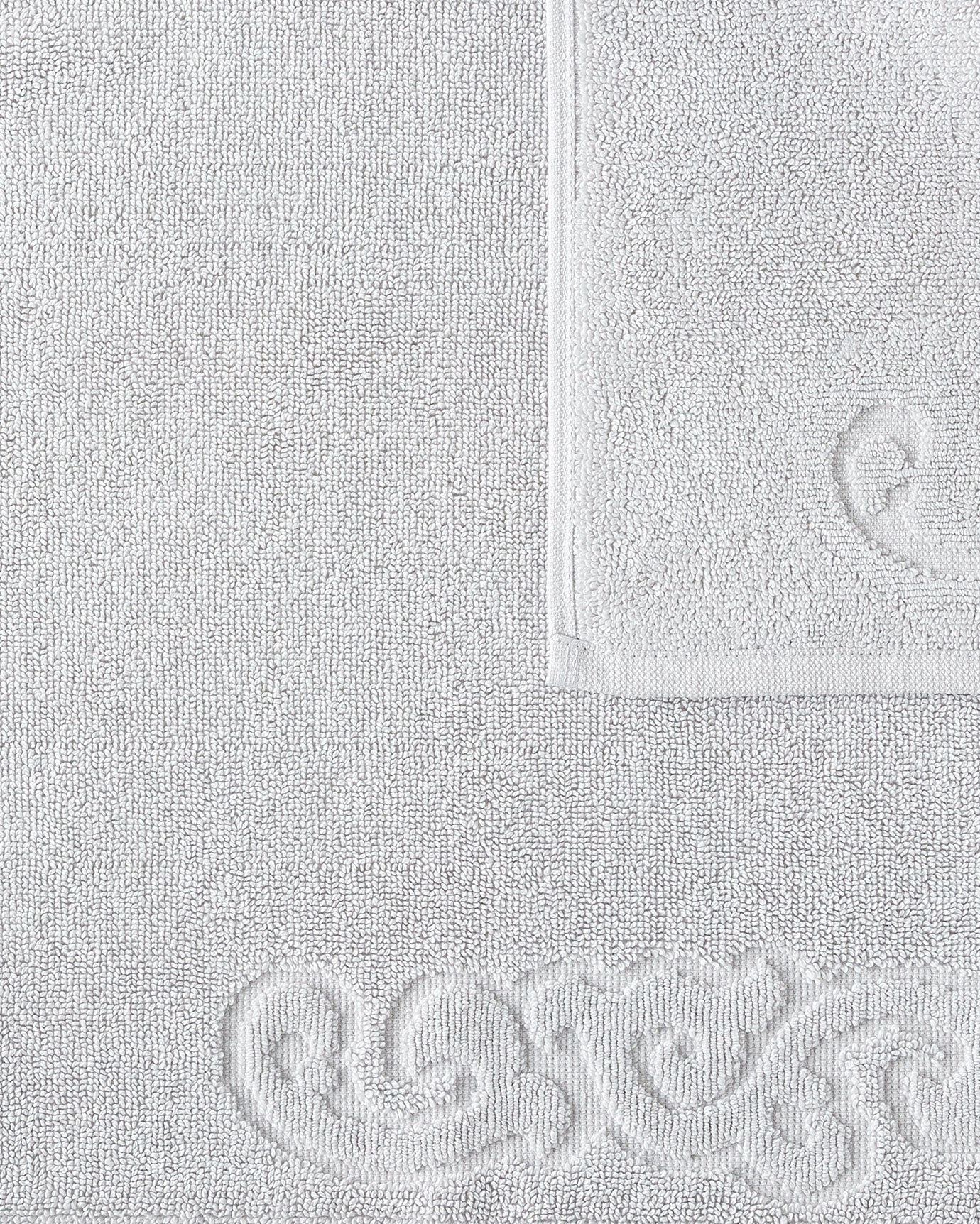 Orlena Foot Towel - Madame Coco JO