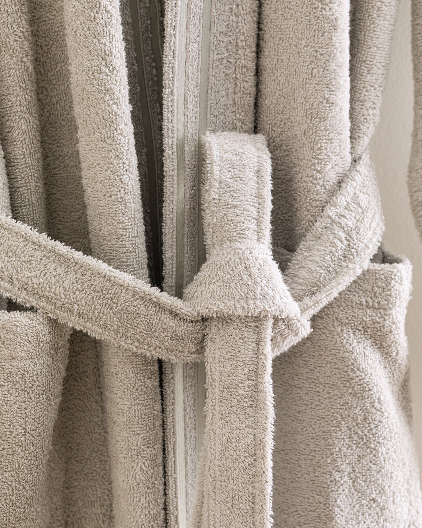 Maynor Kimono Unisex Bornoz - Madame Coco JO