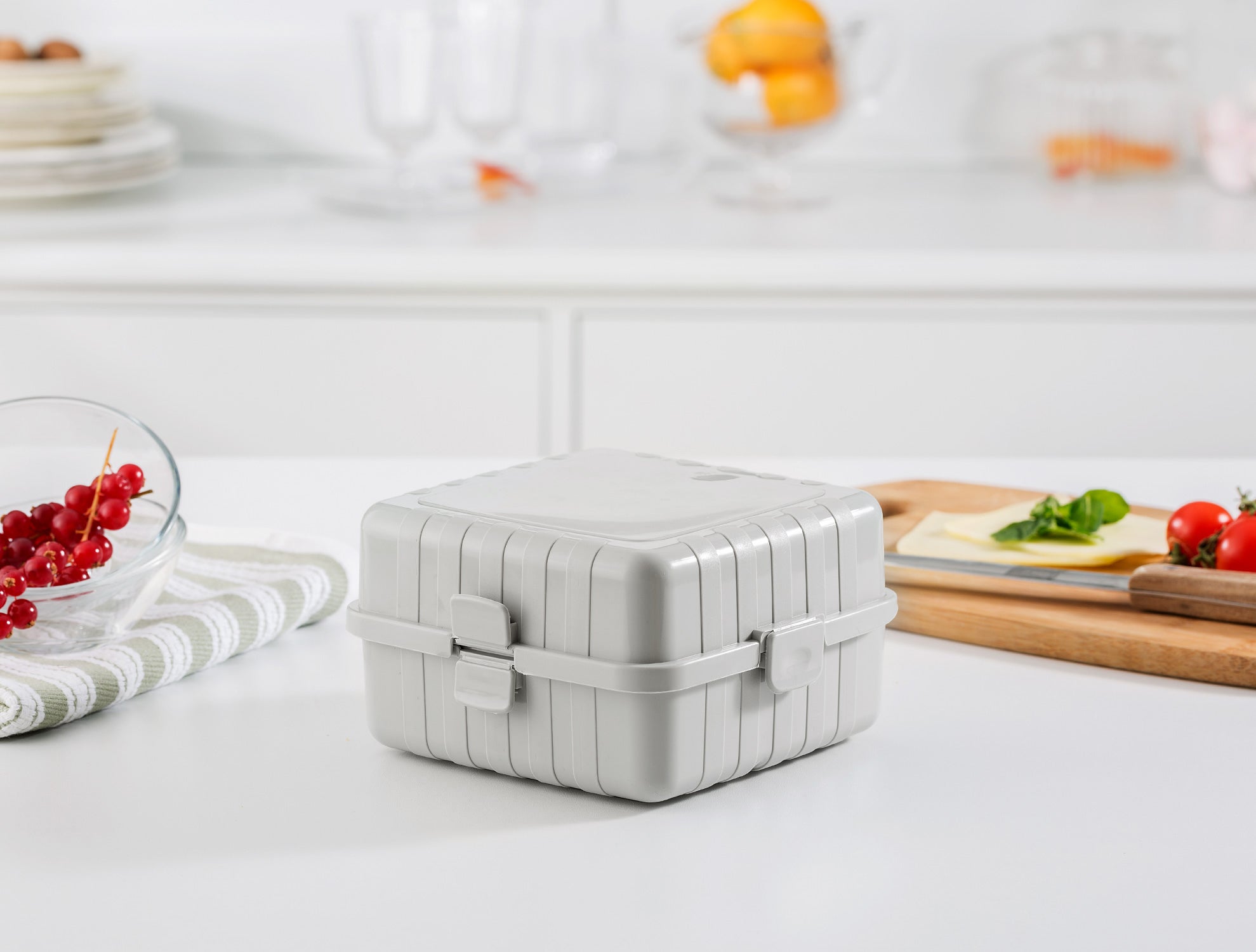 Diurne Lunch Box - Madame Coco JO