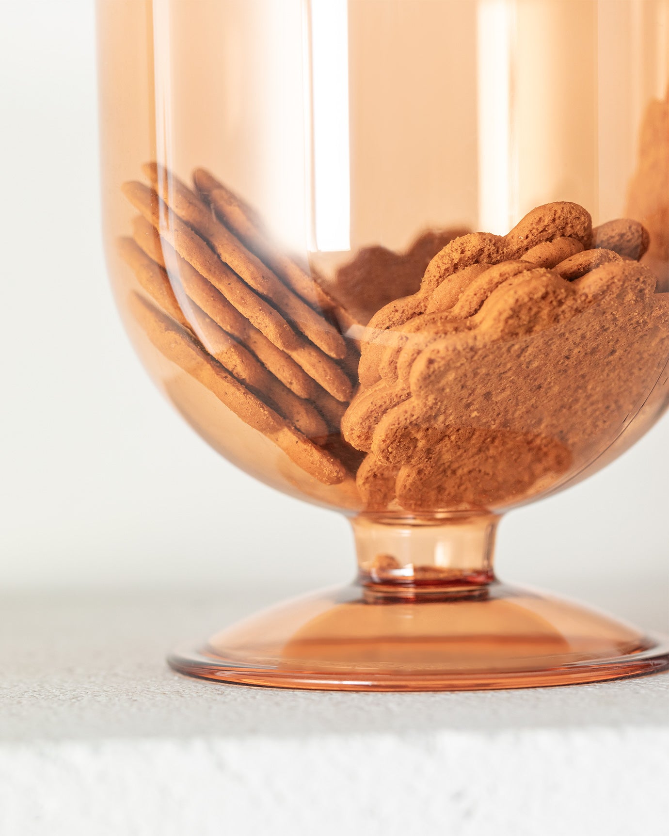 Storage Box With Wooden Lid 900ml - Madame Coco JO