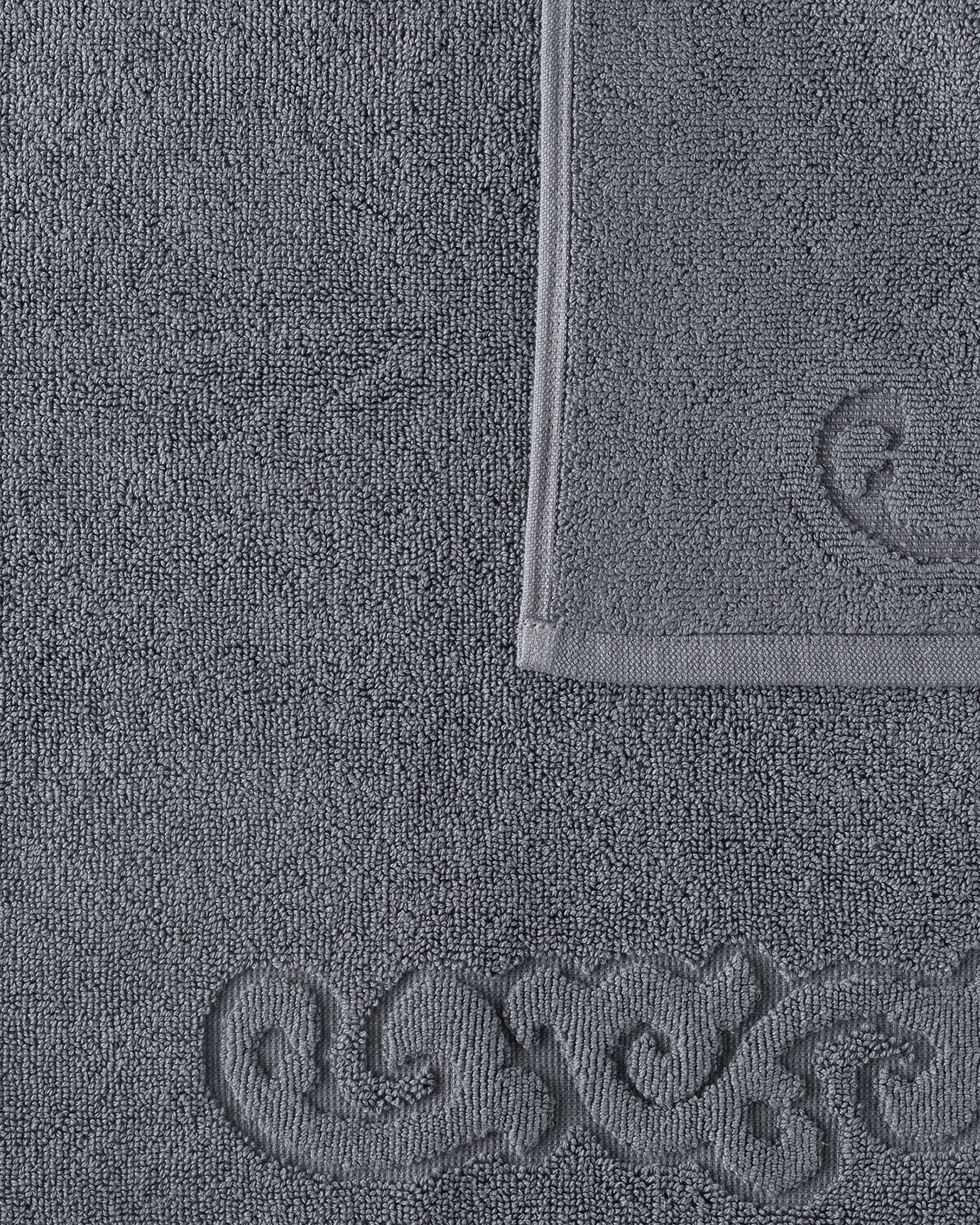 Orlena Foot Towel - Madame Coco JO