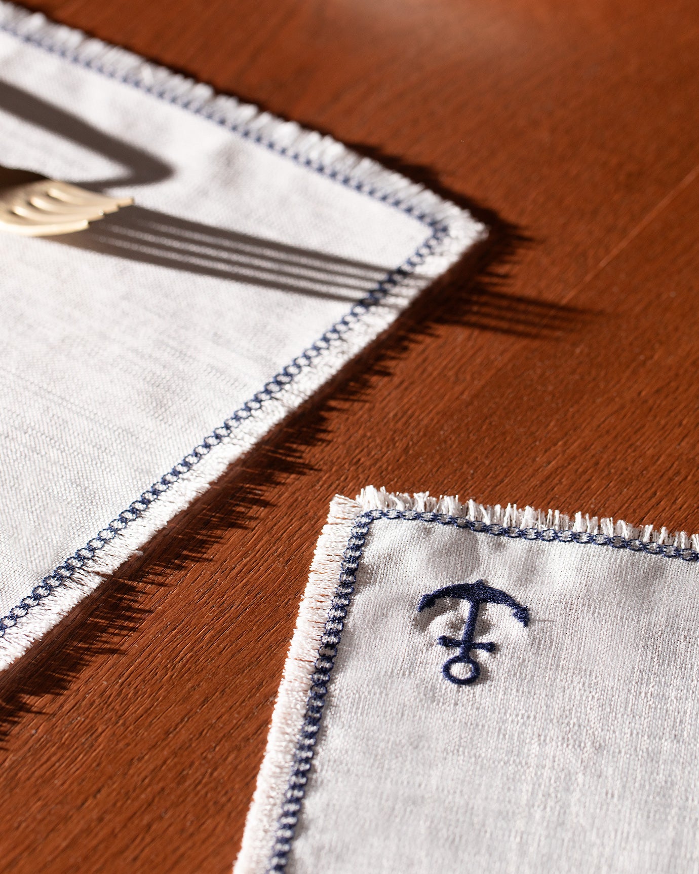 Ancre Placemat - Madame Coco JO